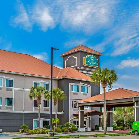 La Quinta By Wyndham Biloxi Hotel Ngoại thất bức ảnh