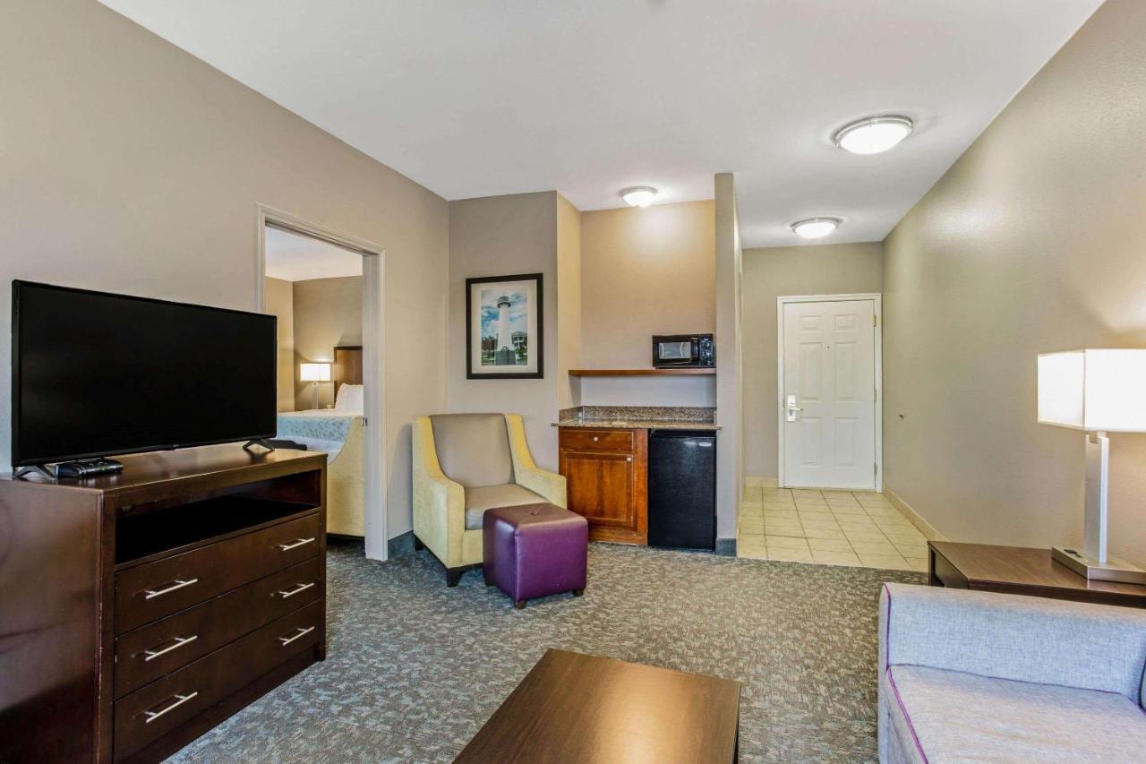 La Quinta By Wyndham Biloxi Hotel Ngoại thất bức ảnh