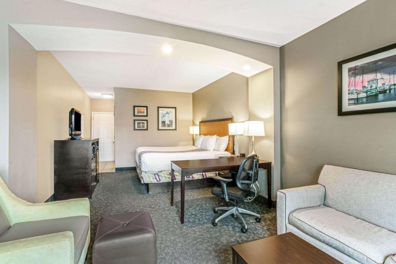 La Quinta By Wyndham Biloxi Hotel Ngoại thất bức ảnh