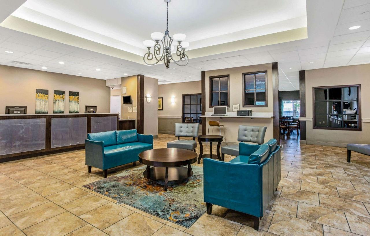 La Quinta By Wyndham Biloxi Hotel Ngoại thất bức ảnh