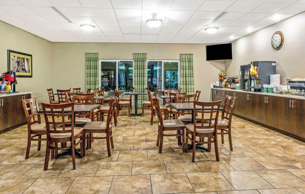La Quinta By Wyndham Biloxi Hotel Ngoại thất bức ảnh