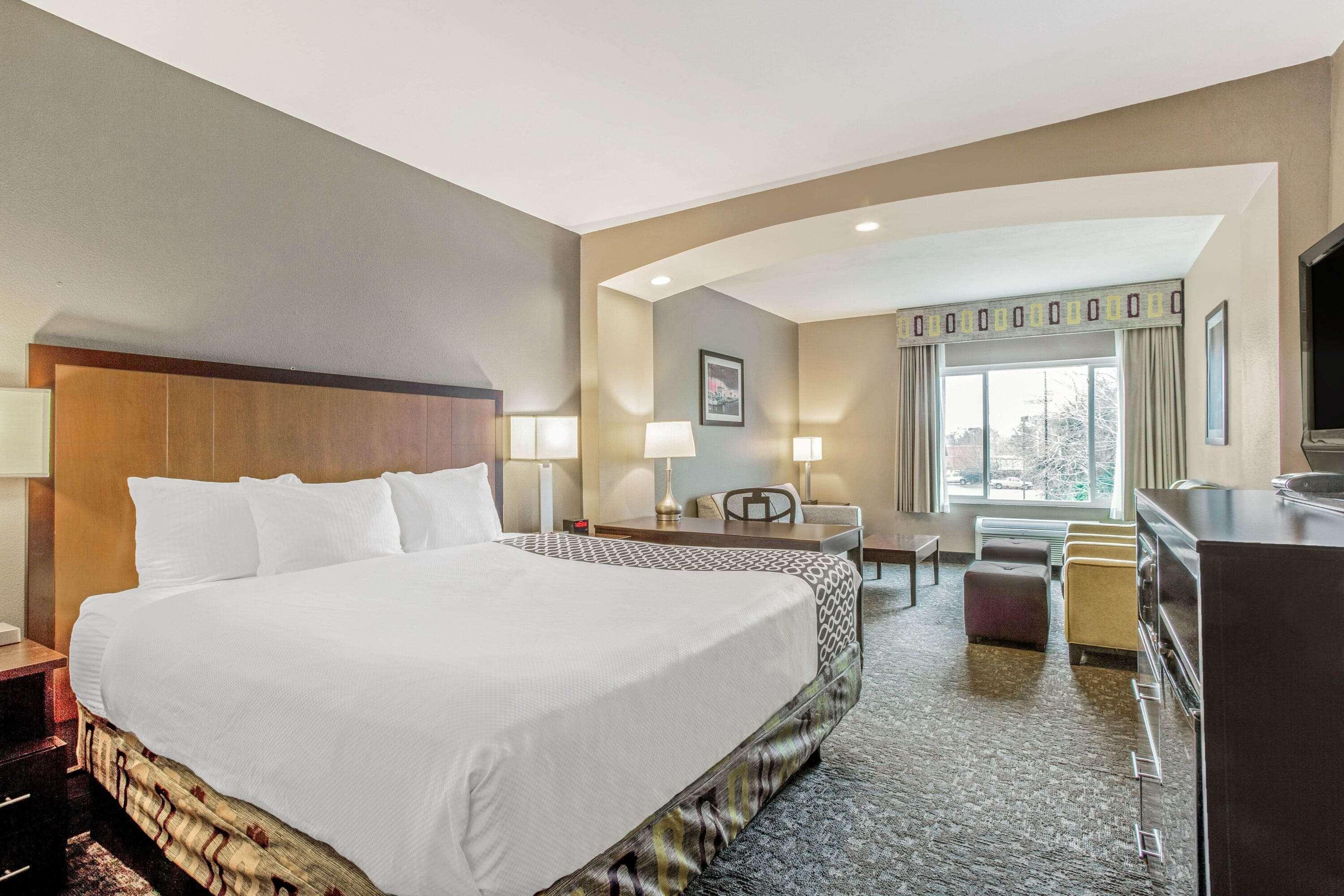 La Quinta By Wyndham Biloxi Hotel Ngoại thất bức ảnh