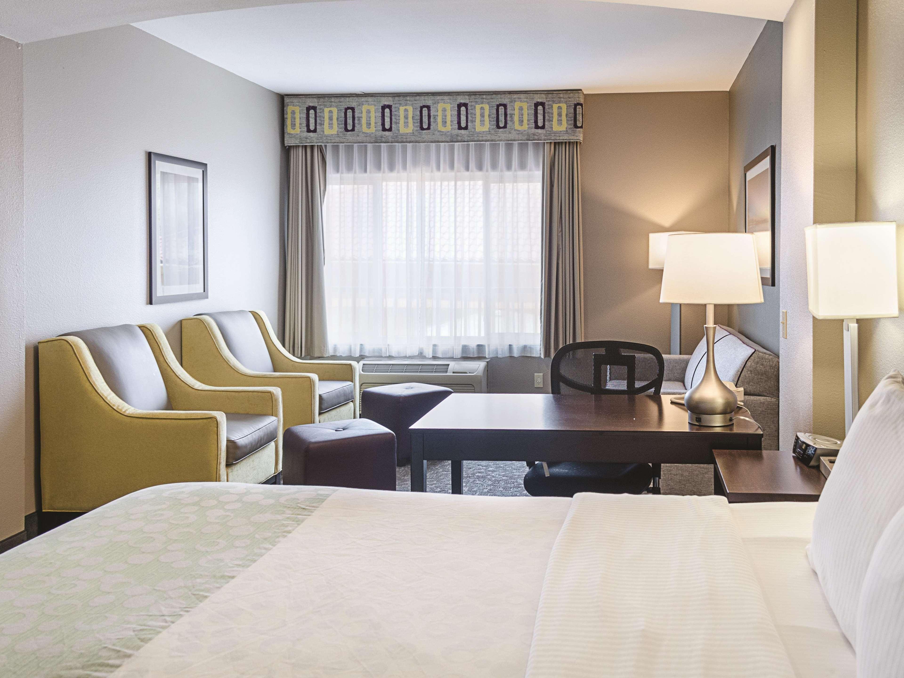 La Quinta By Wyndham Biloxi Hotel Ngoại thất bức ảnh
