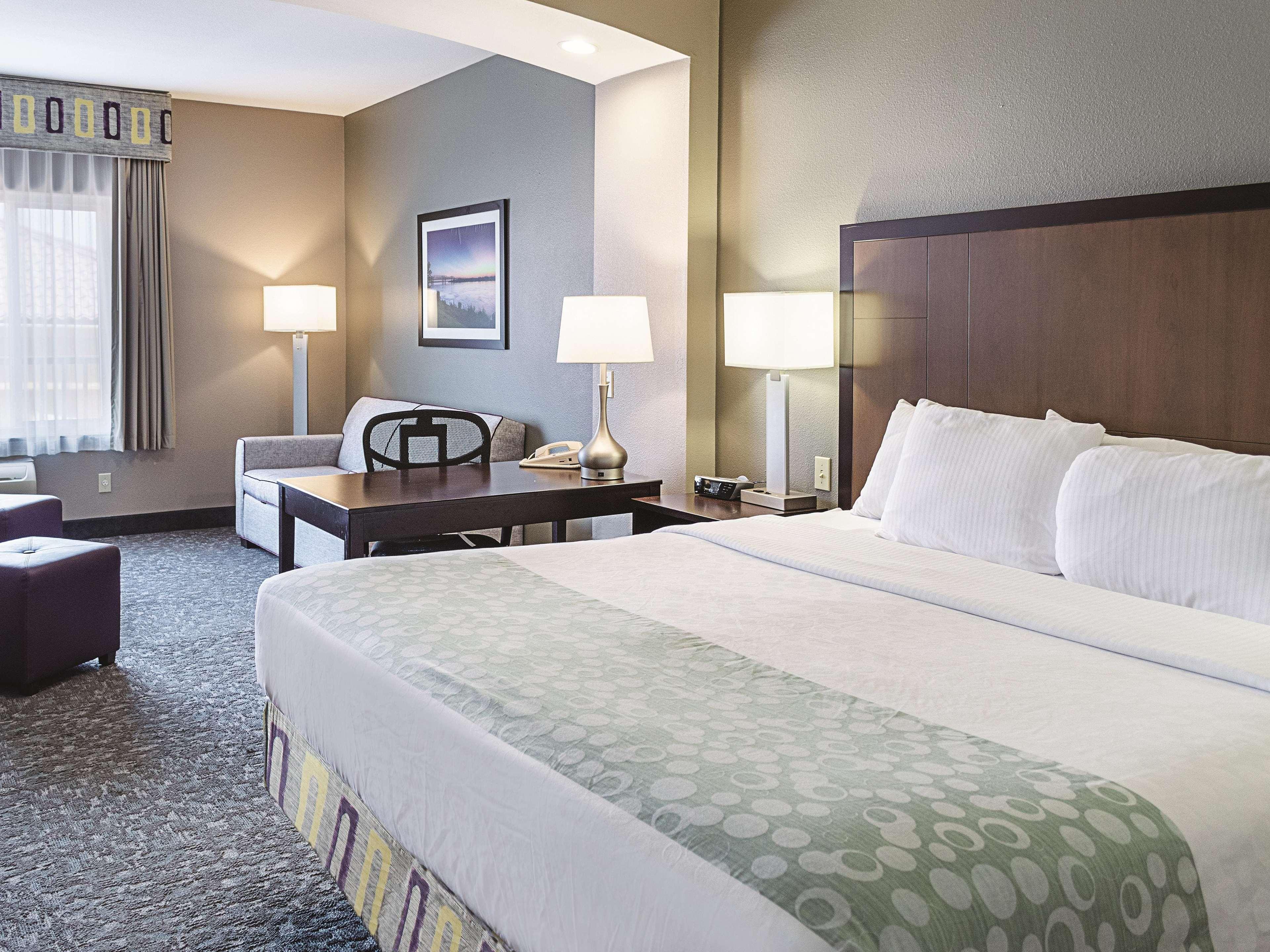 La Quinta By Wyndham Biloxi Hotel Ngoại thất bức ảnh