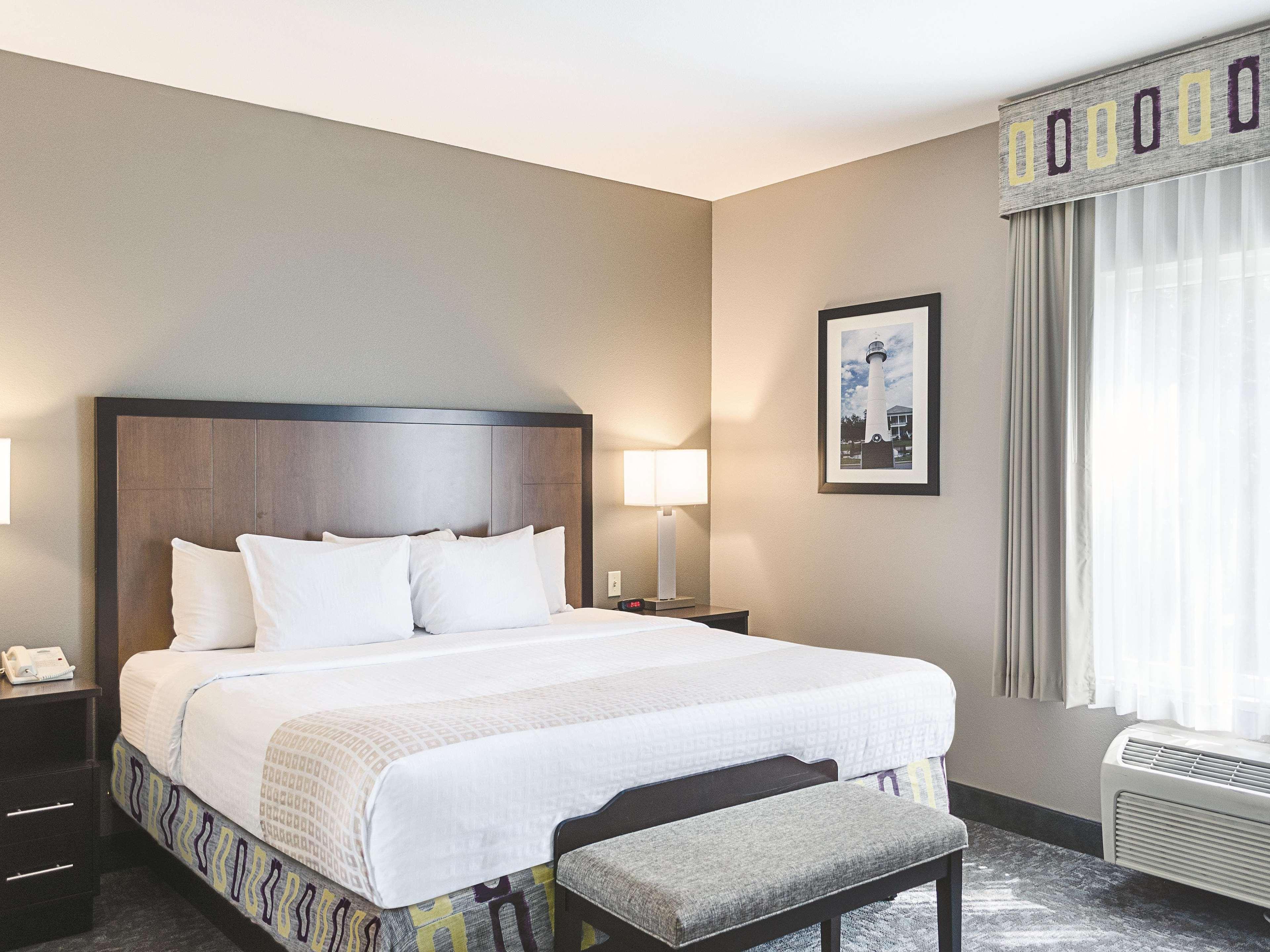 La Quinta By Wyndham Biloxi Hotel Ngoại thất bức ảnh