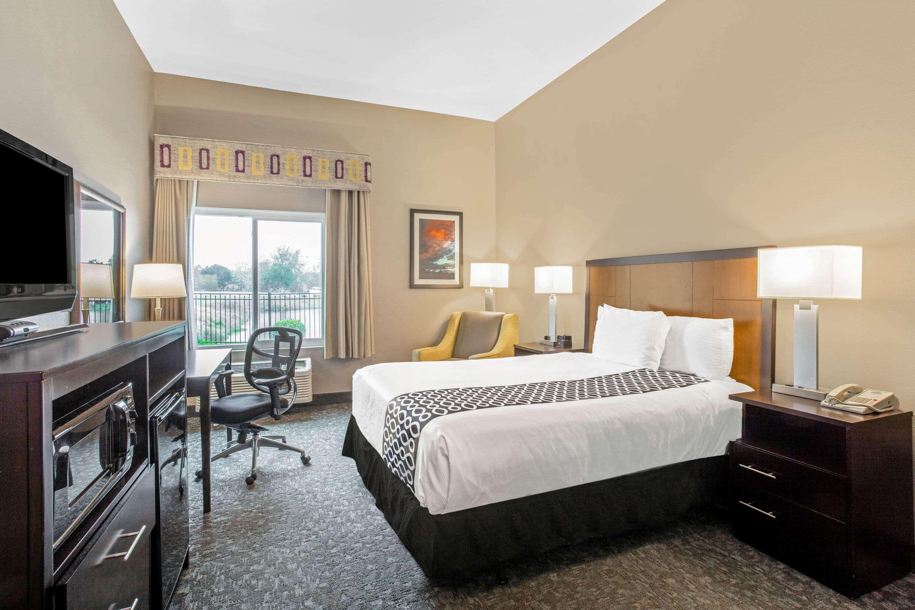 La Quinta By Wyndham Biloxi Hotel Ngoại thất bức ảnh