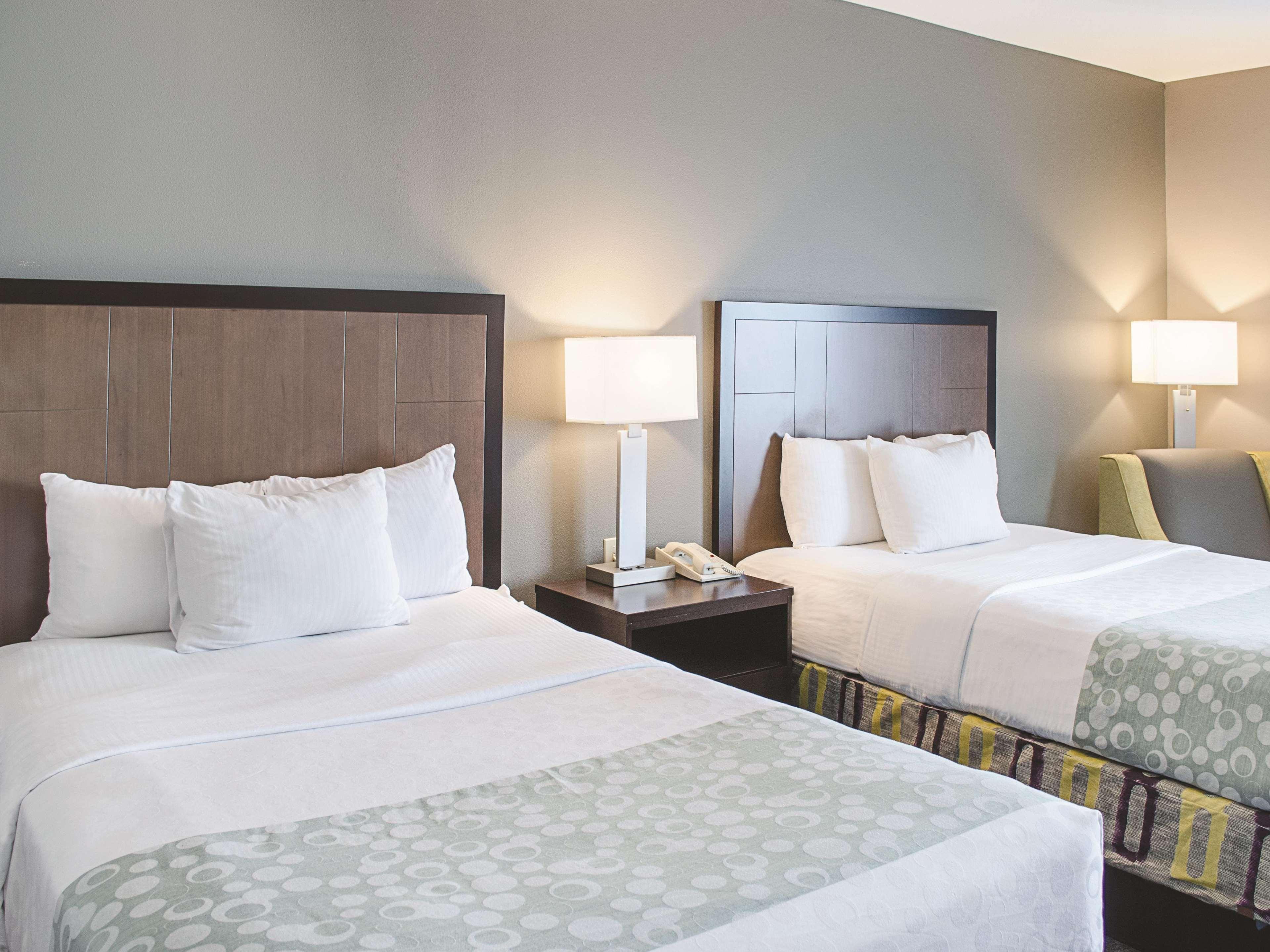 La Quinta By Wyndham Biloxi Hotel Ngoại thất bức ảnh