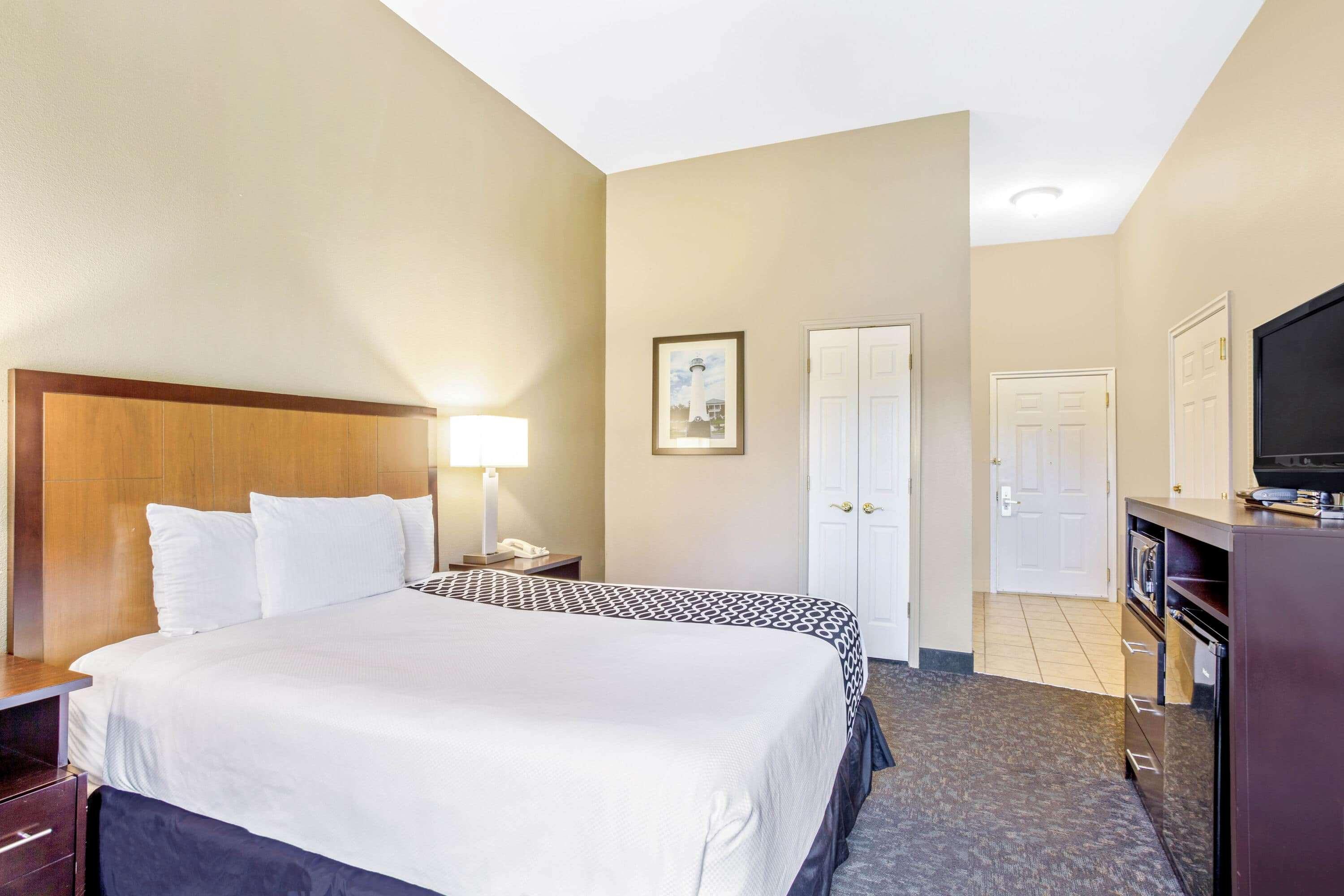 La Quinta By Wyndham Biloxi Hotel Ngoại thất bức ảnh