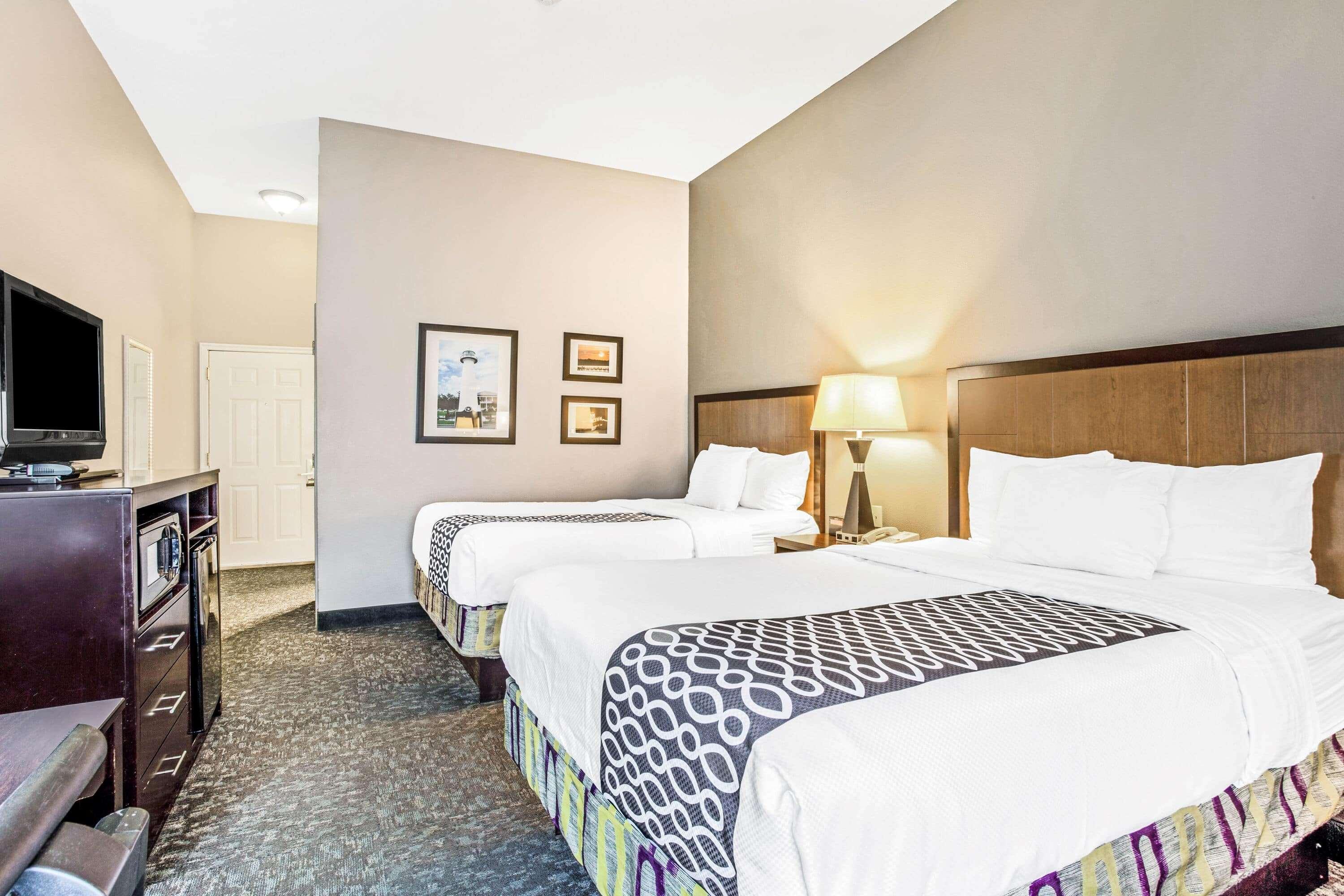 La Quinta By Wyndham Biloxi Hotel Ngoại thất bức ảnh