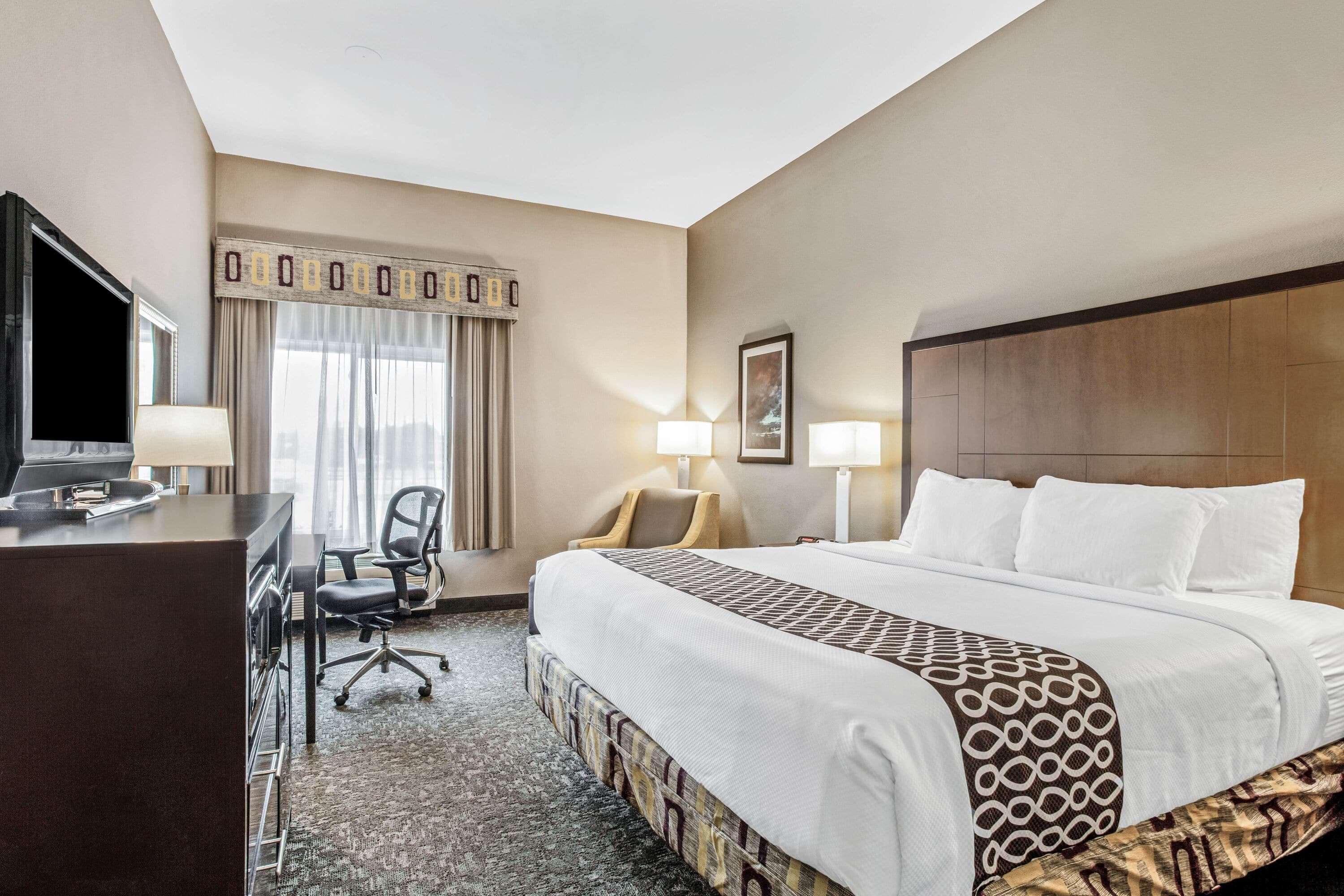La Quinta By Wyndham Biloxi Hotel Ngoại thất bức ảnh