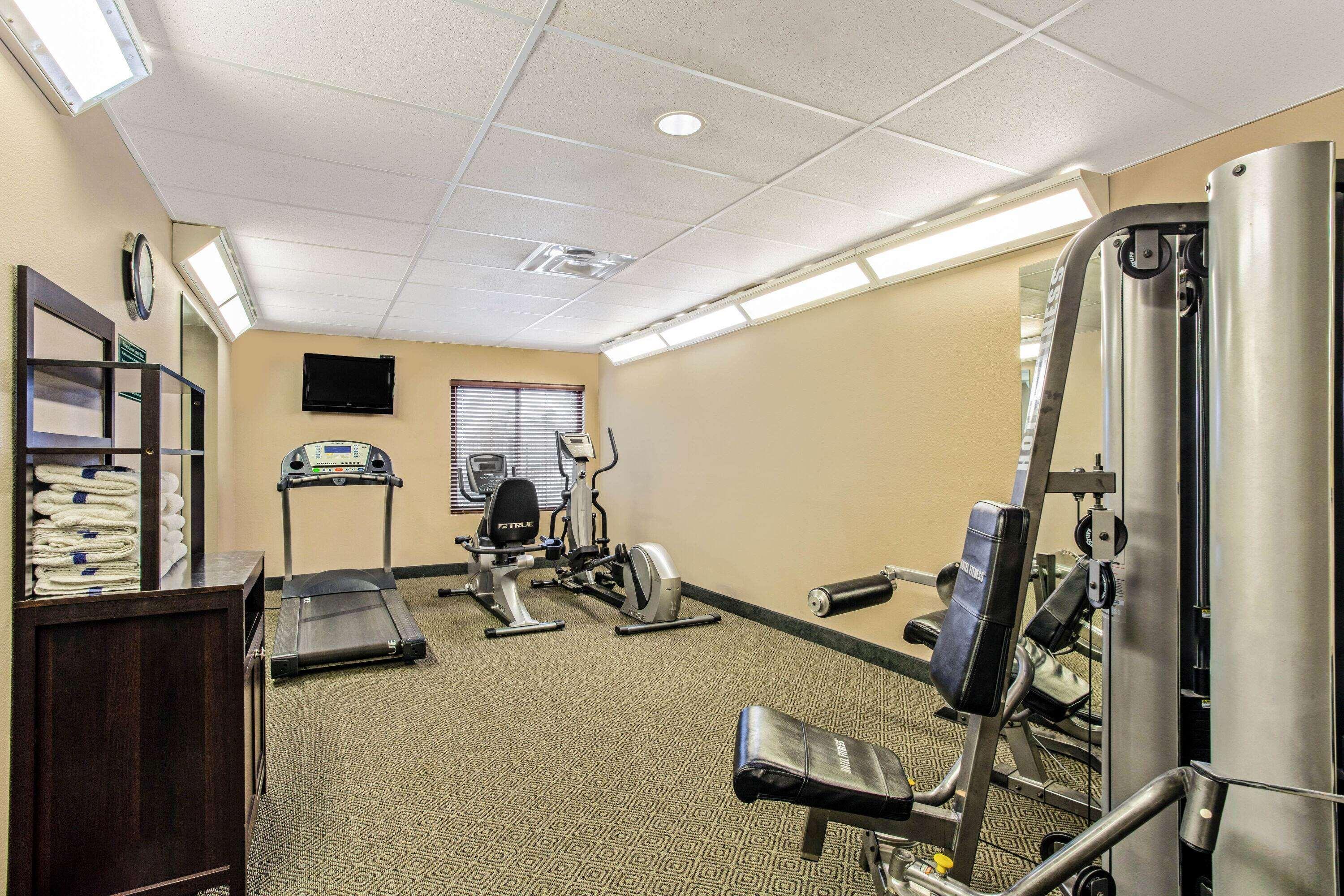 La Quinta By Wyndham Biloxi Hotel Ngoại thất bức ảnh