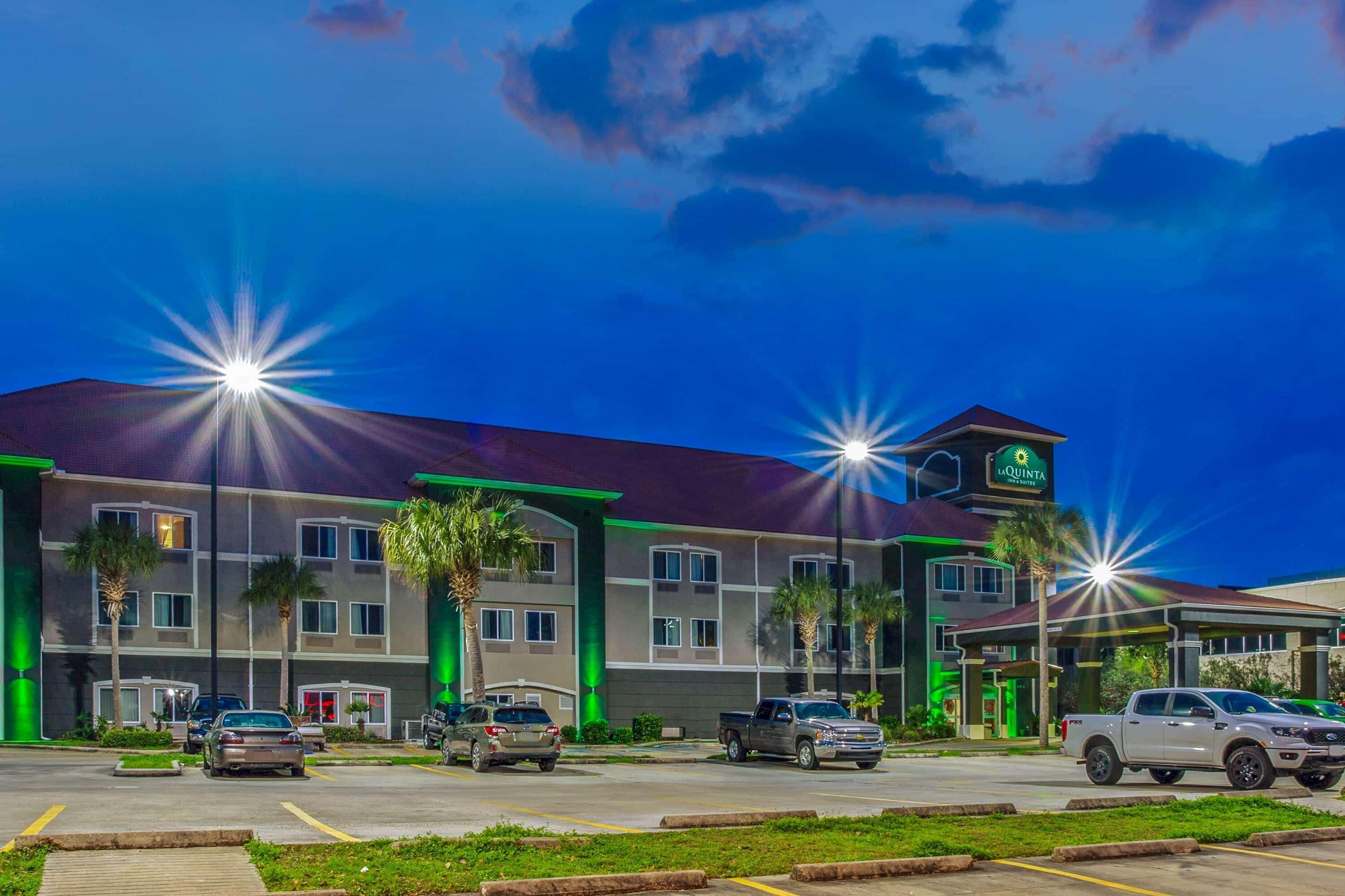 La Quinta By Wyndham Biloxi Hotel Ngoại thất bức ảnh