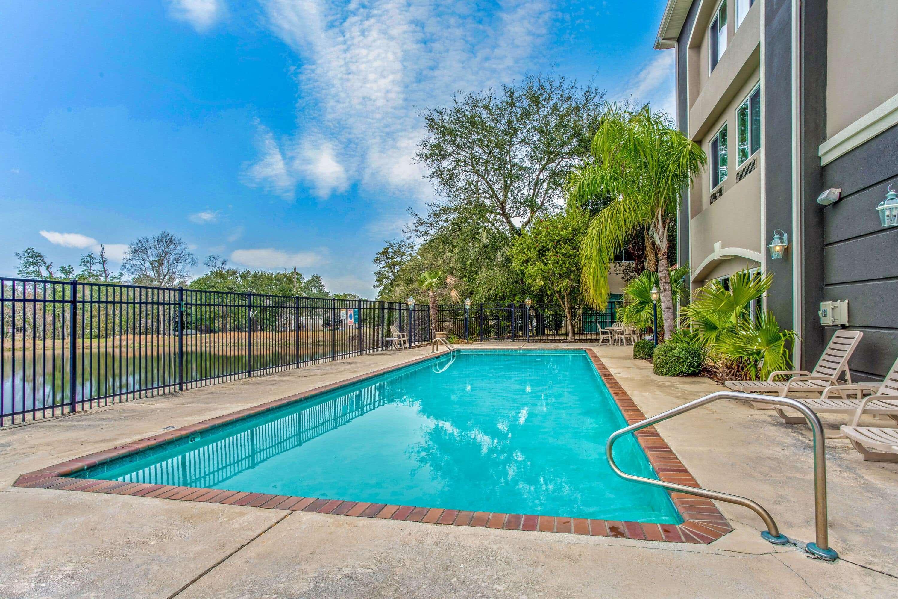 La Quinta By Wyndham Biloxi Hotel Ngoại thất bức ảnh
