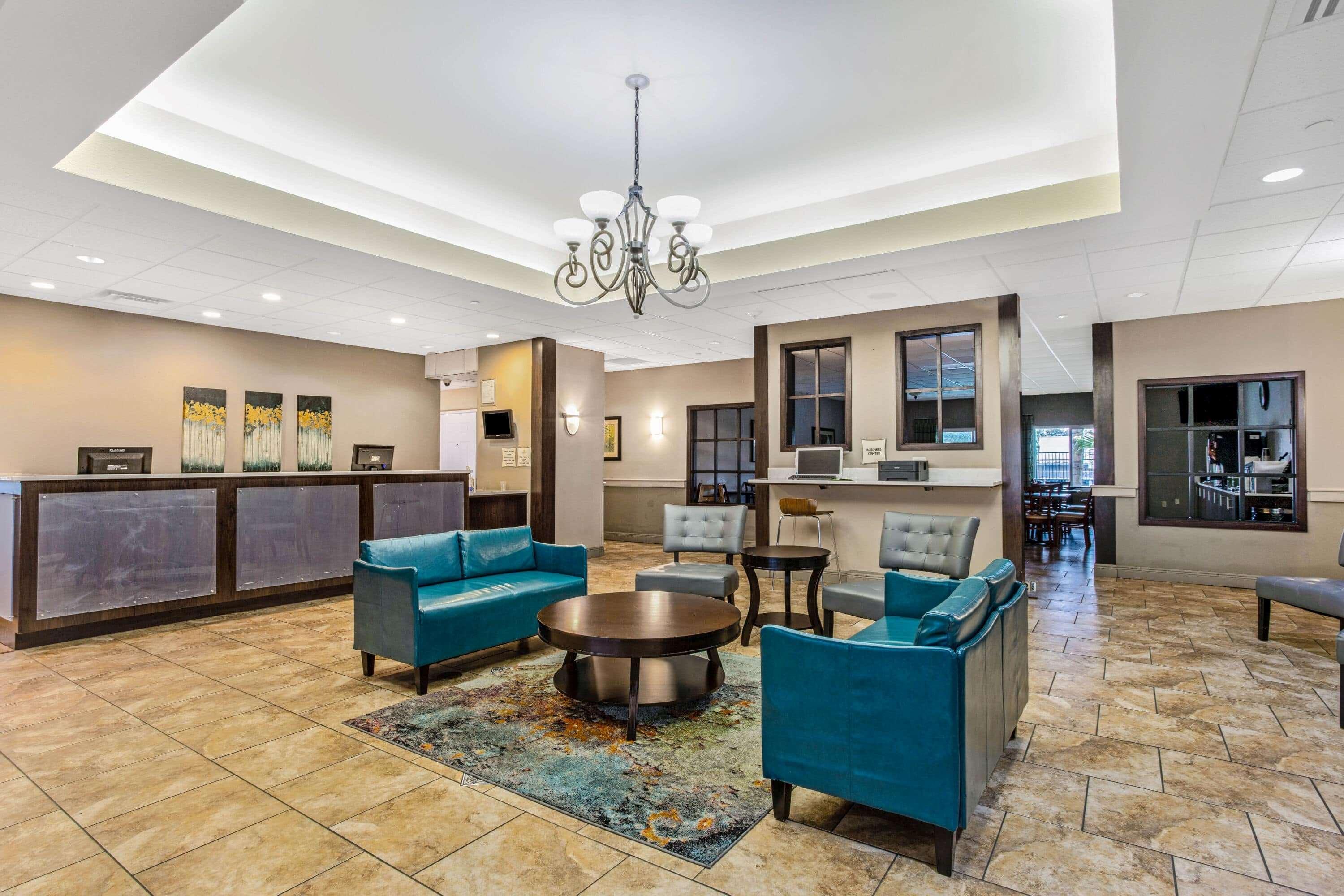 La Quinta By Wyndham Biloxi Hotel Ngoại thất bức ảnh