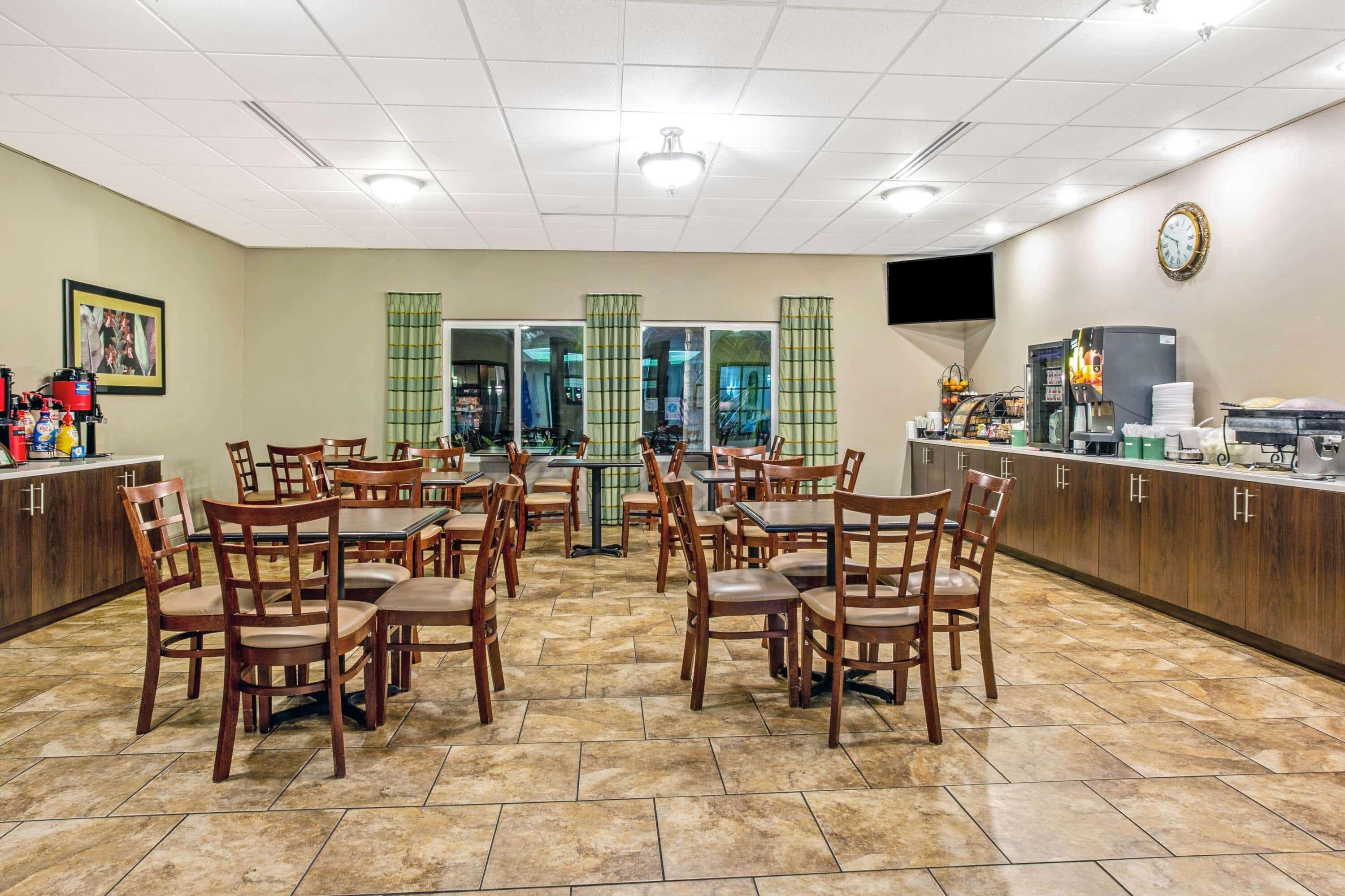 La Quinta By Wyndham Biloxi Hotel Ngoại thất bức ảnh
