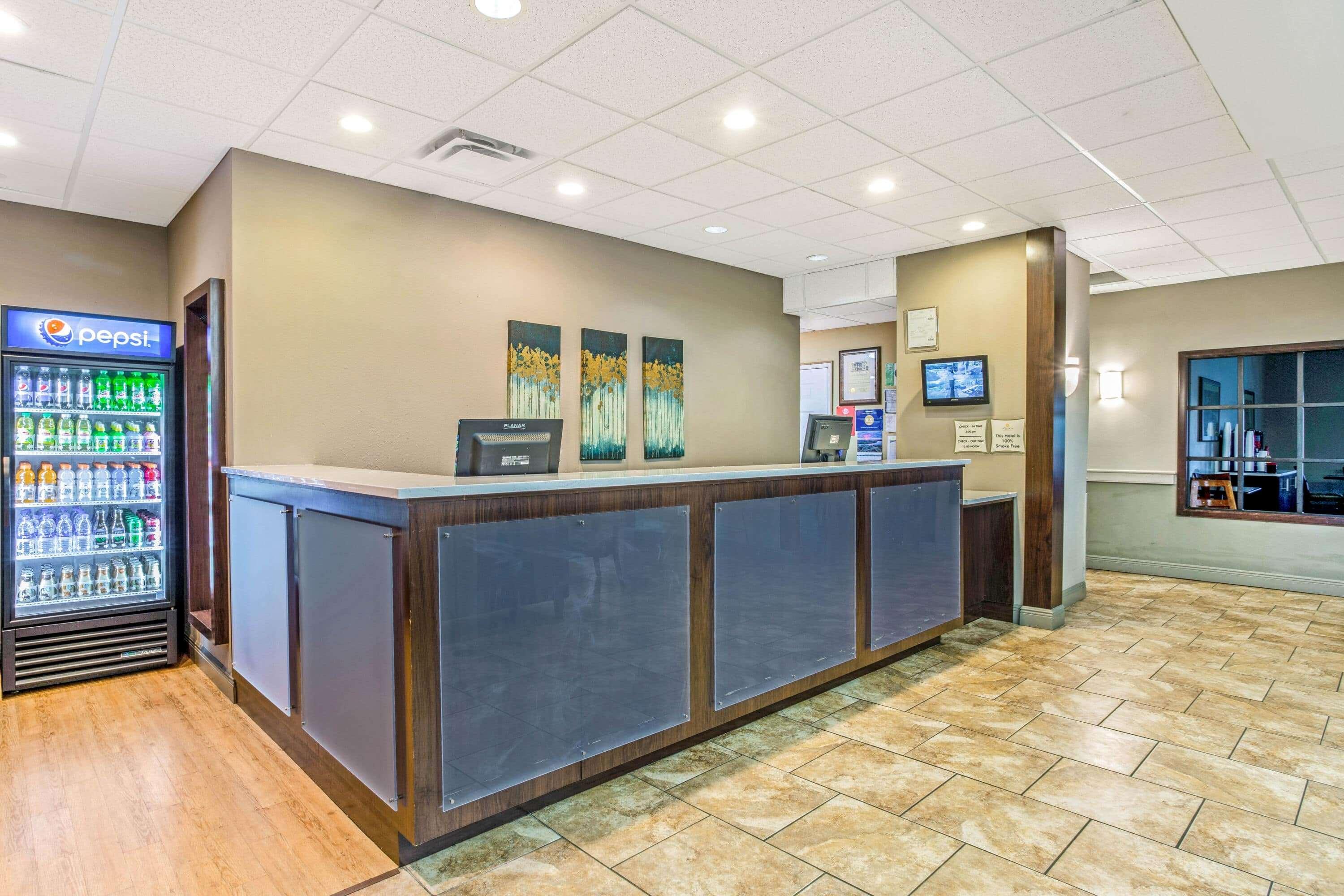 La Quinta By Wyndham Biloxi Hotel Ngoại thất bức ảnh