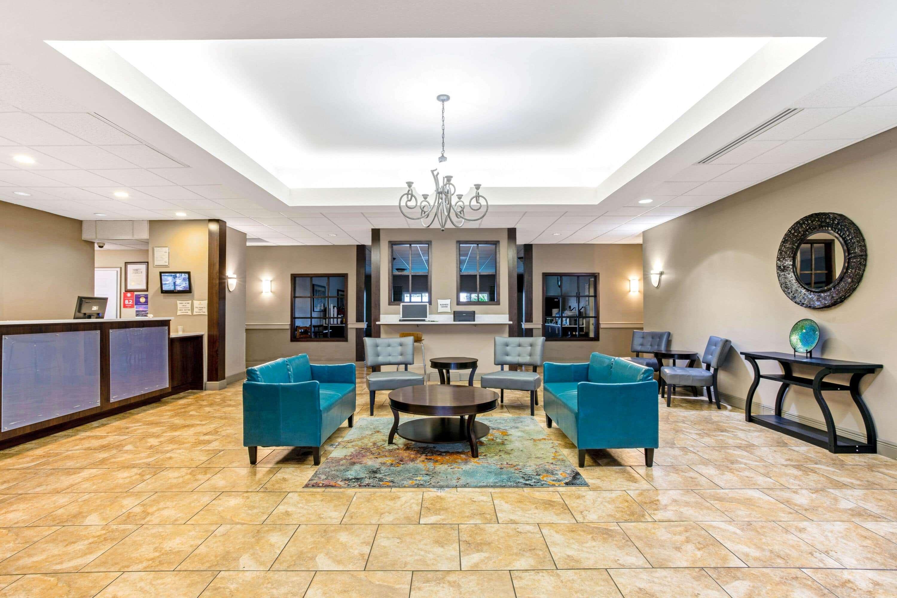 La Quinta By Wyndham Biloxi Hotel Ngoại thất bức ảnh