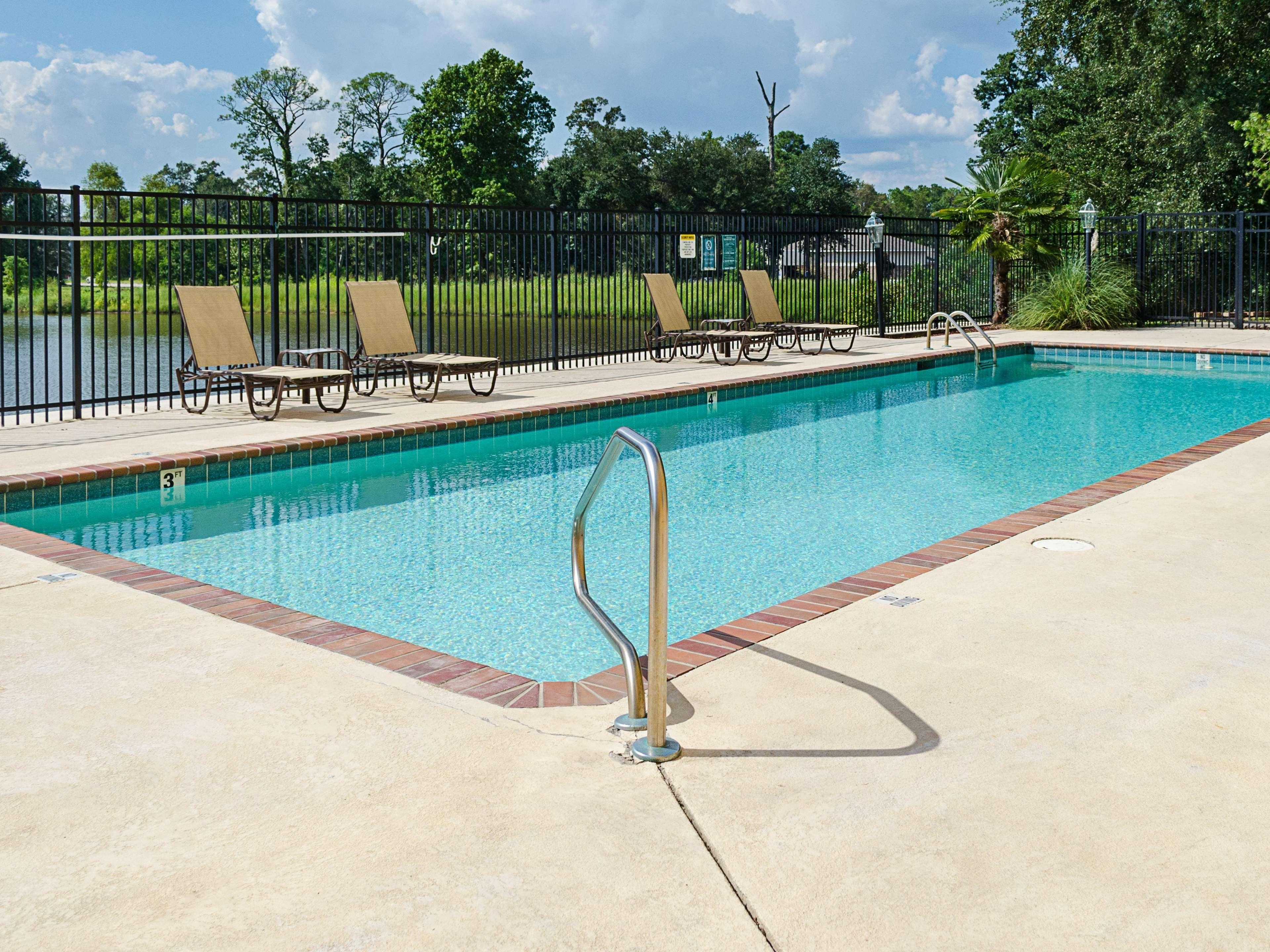 La Quinta By Wyndham Biloxi Hotel Ngoại thất bức ảnh
