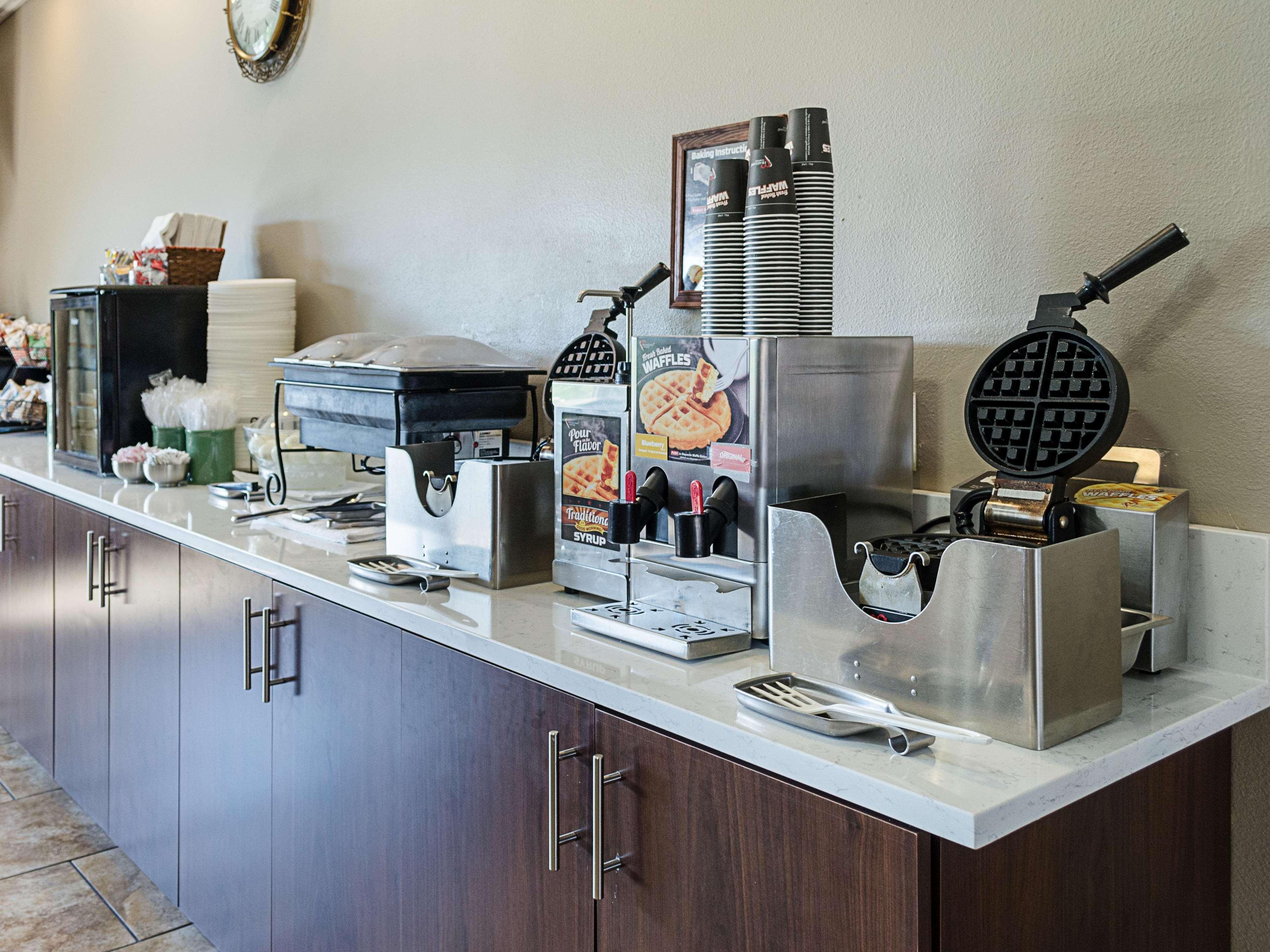 La Quinta By Wyndham Biloxi Hotel Ngoại thất bức ảnh