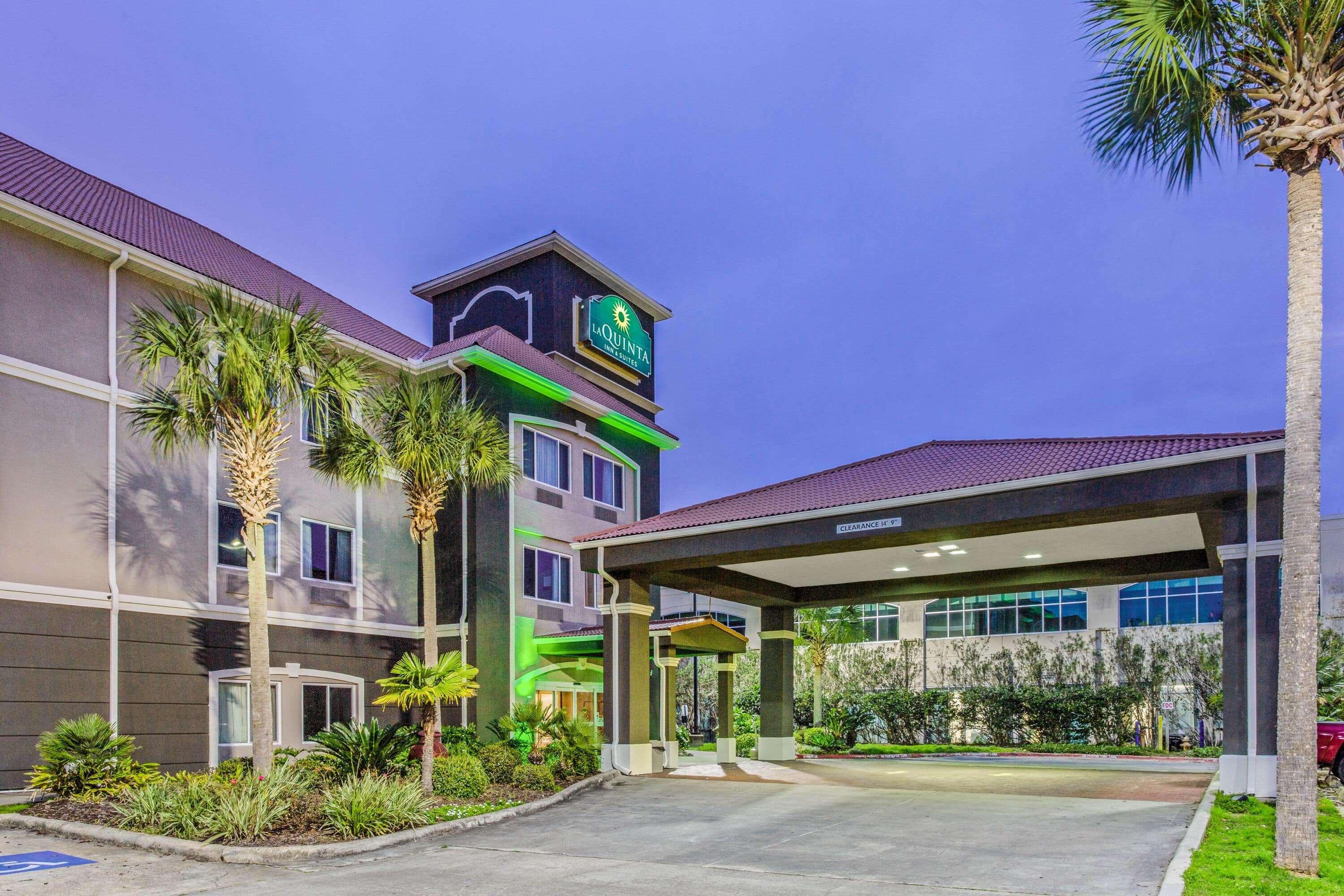 La Quinta By Wyndham Biloxi Hotel Ngoại thất bức ảnh