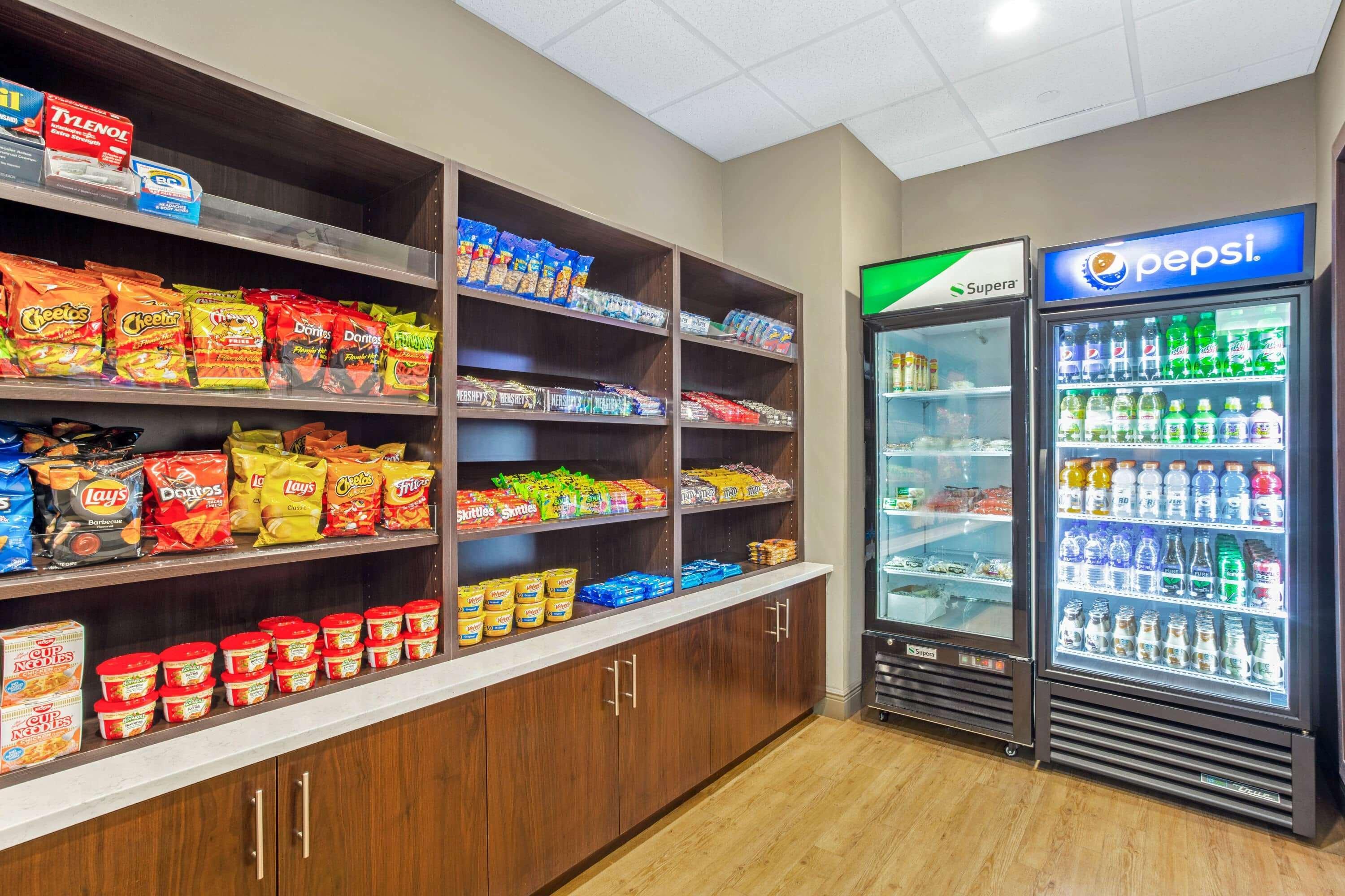 La Quinta By Wyndham Biloxi Hotel Ngoại thất bức ảnh
