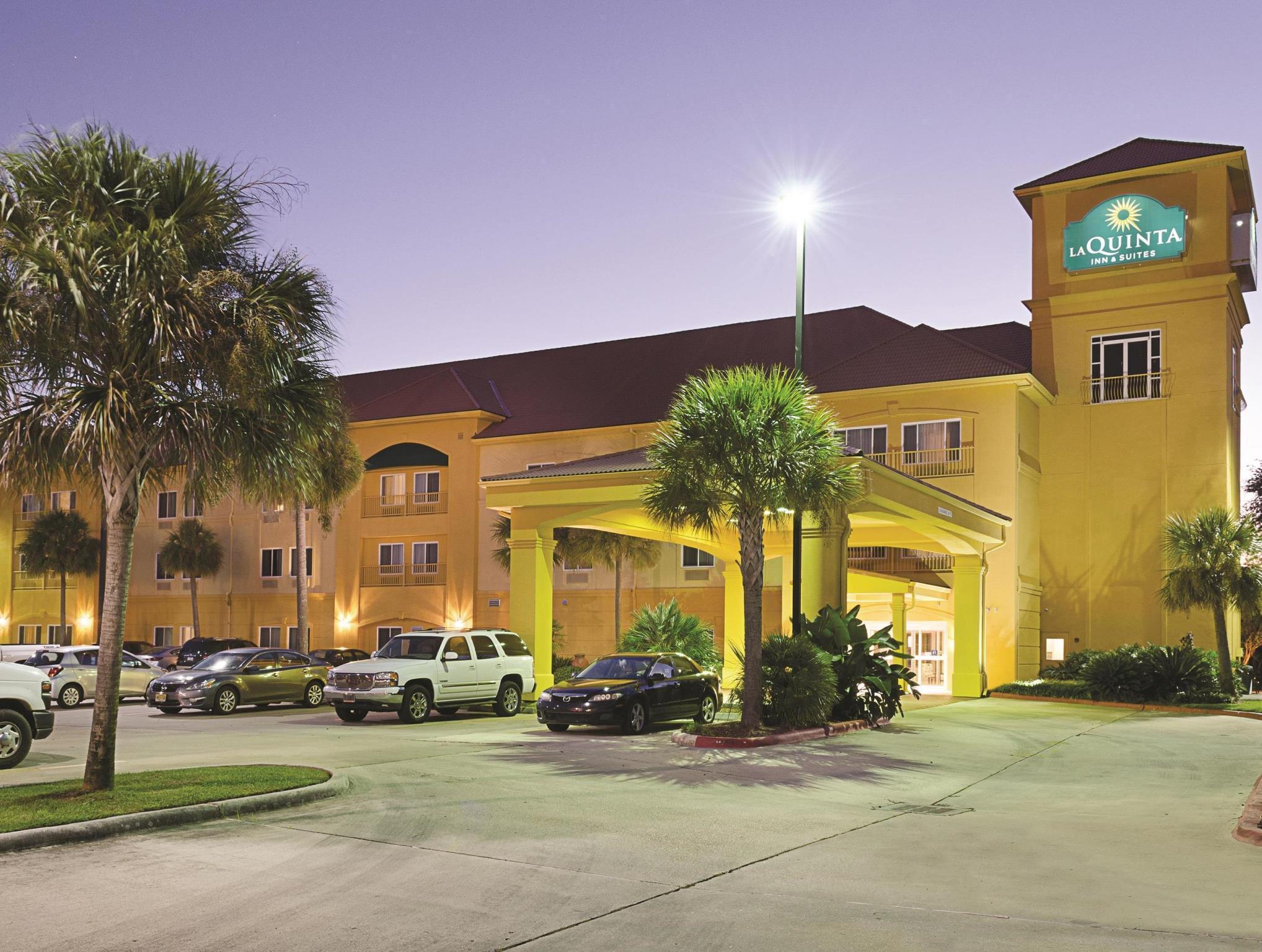 La Quinta By Wyndham Biloxi Hotel Ngoại thất bức ảnh