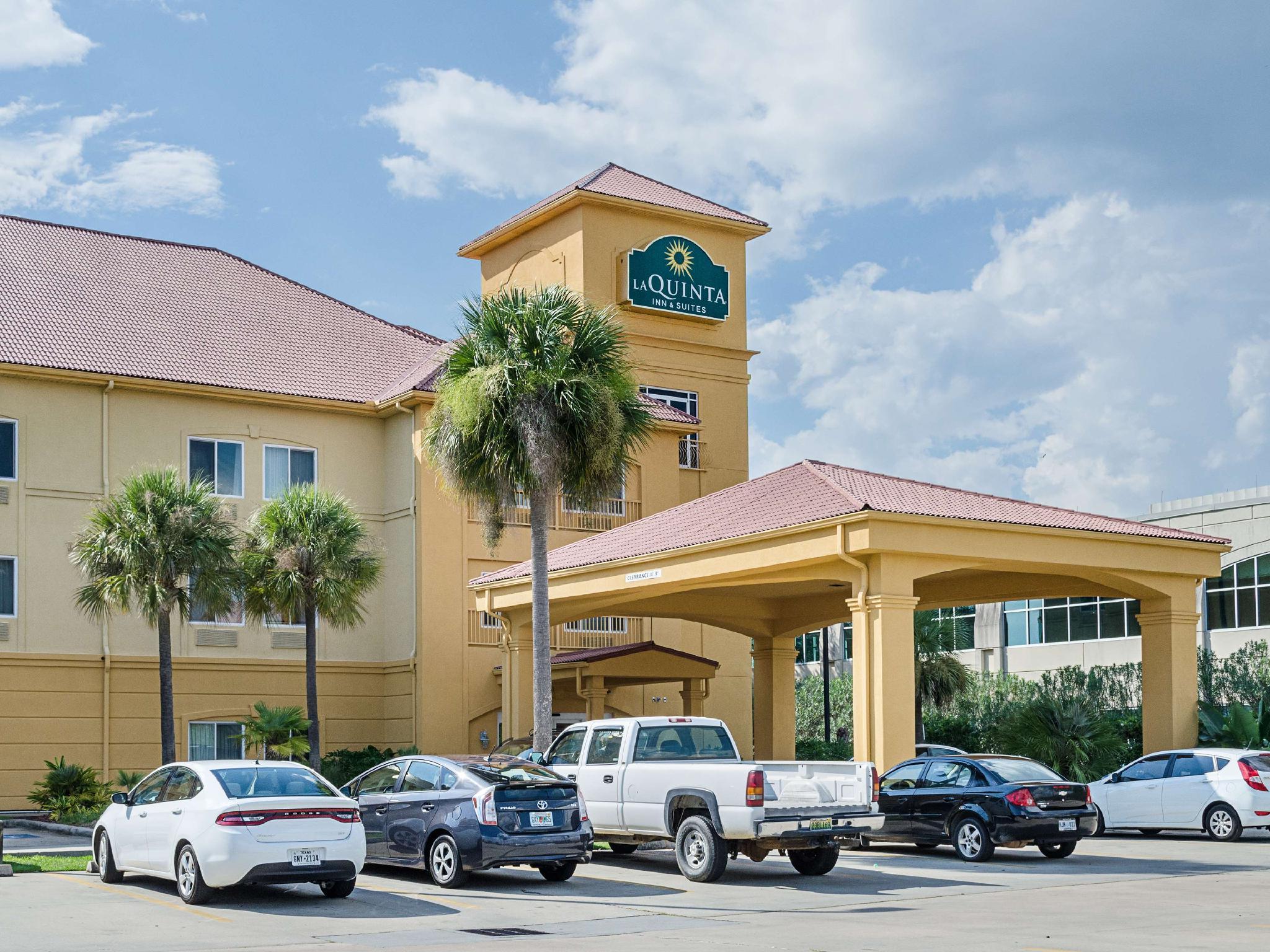 La Quinta By Wyndham Biloxi Hotel Ngoại thất bức ảnh