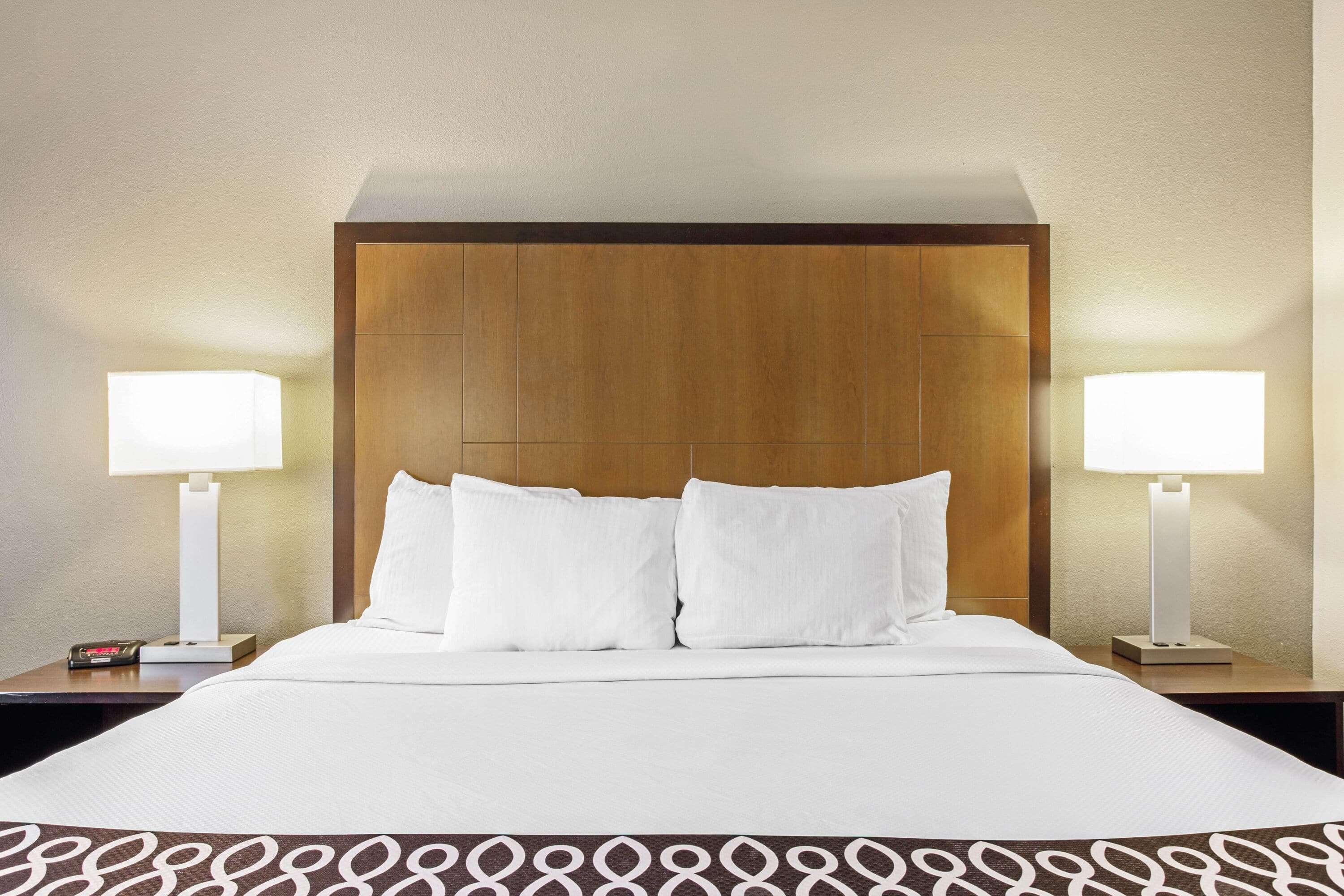 La Quinta By Wyndham Biloxi Hotel Ngoại thất bức ảnh