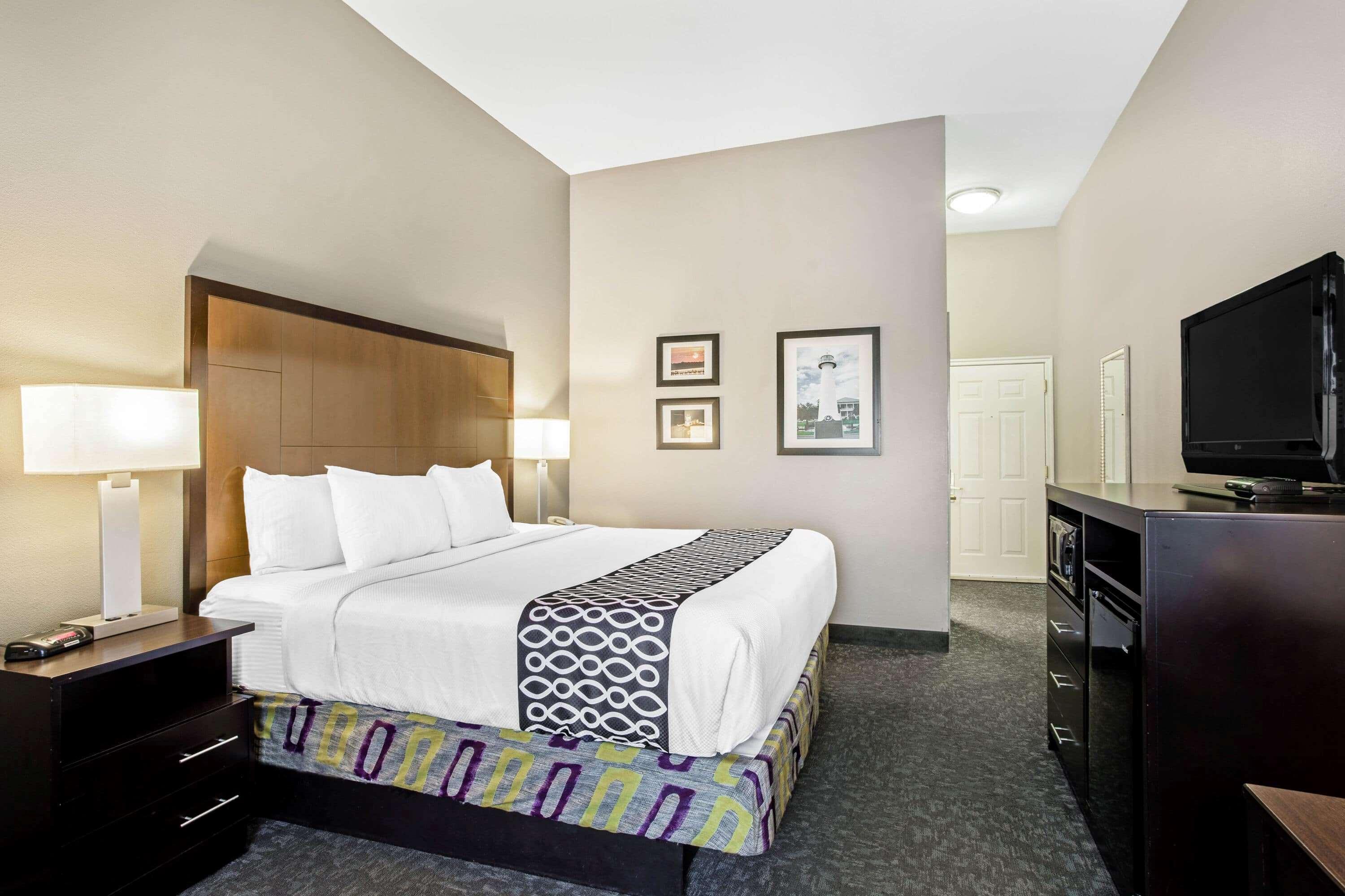 La Quinta By Wyndham Biloxi Hotel Ngoại thất bức ảnh
