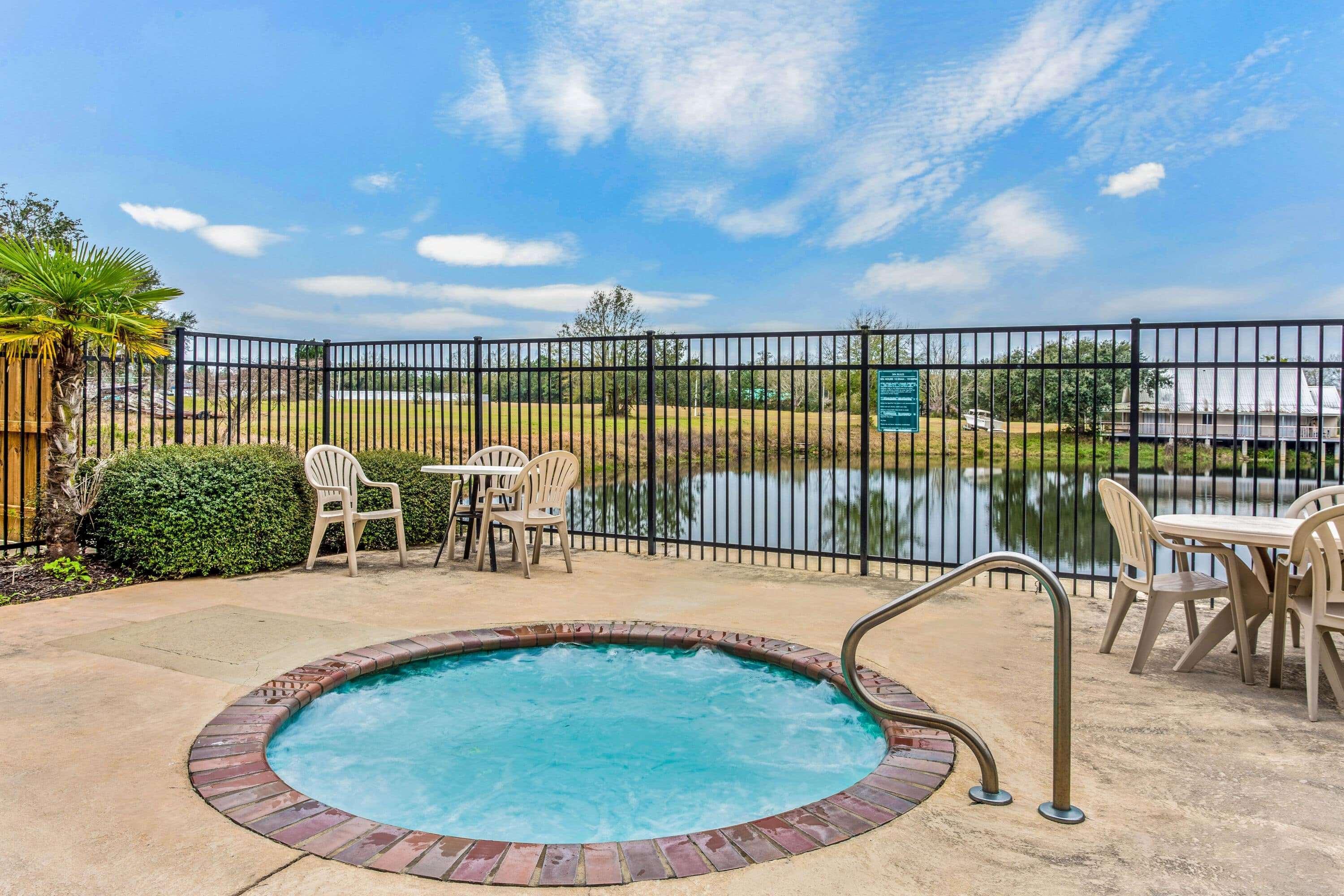 La Quinta By Wyndham Biloxi Hotel Ngoại thất bức ảnh