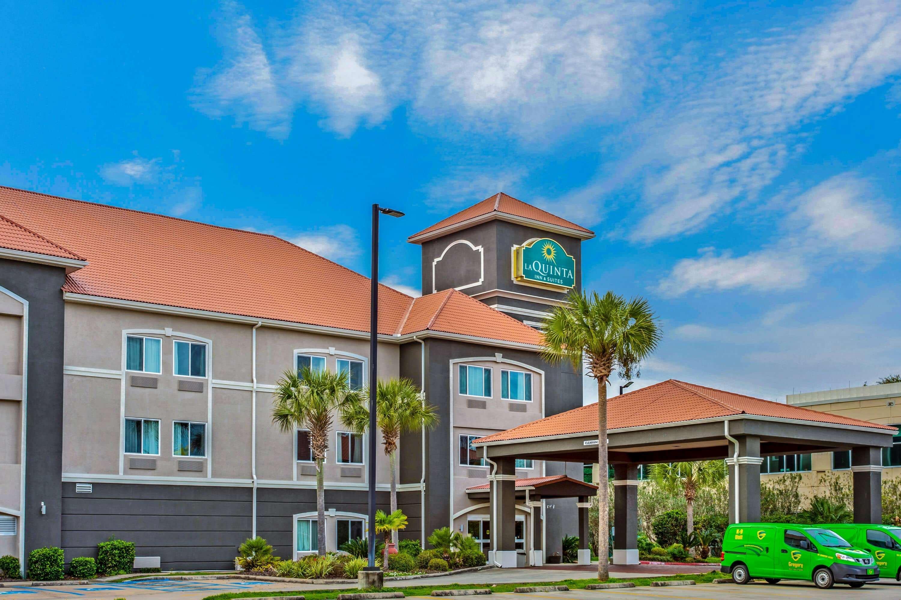 La Quinta By Wyndham Biloxi Hotel Ngoại thất bức ảnh