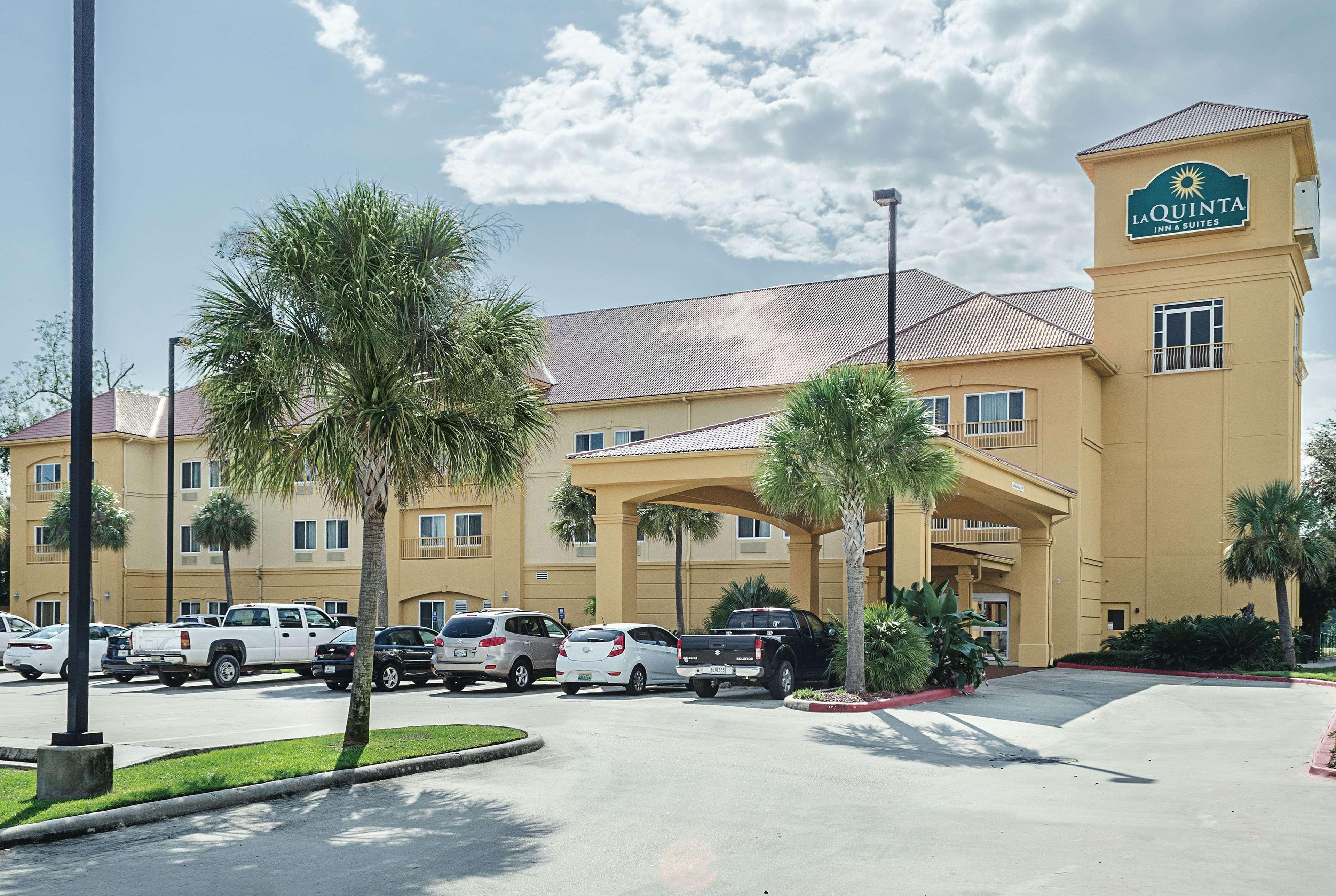 La Quinta By Wyndham Biloxi Hotel Ngoại thất bức ảnh