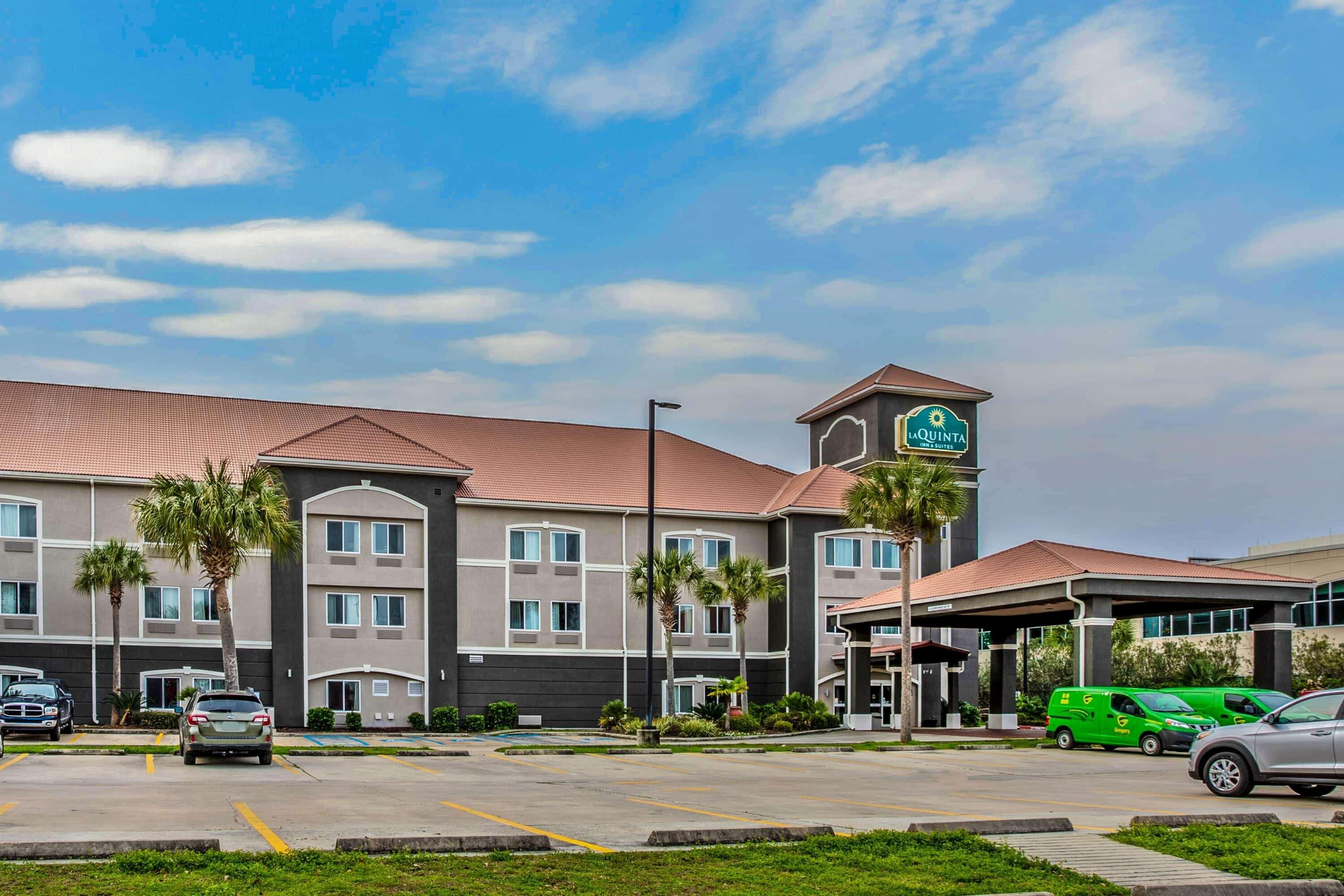 La Quinta By Wyndham Biloxi Hotel Ngoại thất bức ảnh