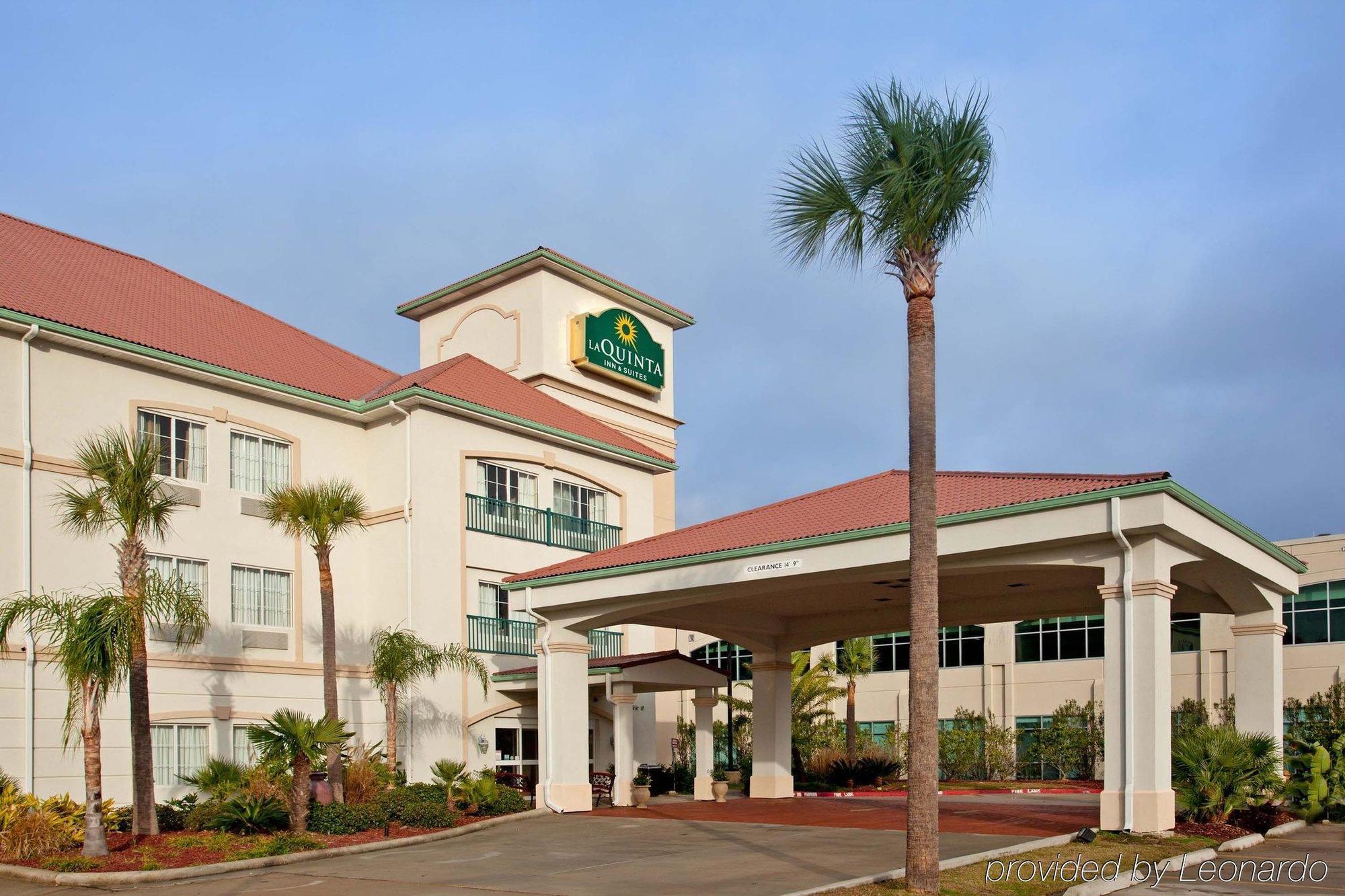 La Quinta By Wyndham Biloxi Hotel Ngoại thất bức ảnh