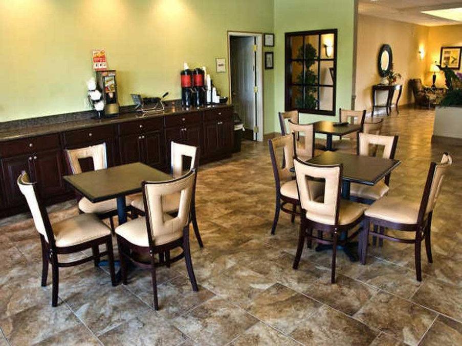 La Quinta By Wyndham Biloxi Hotel Ngoại thất bức ảnh