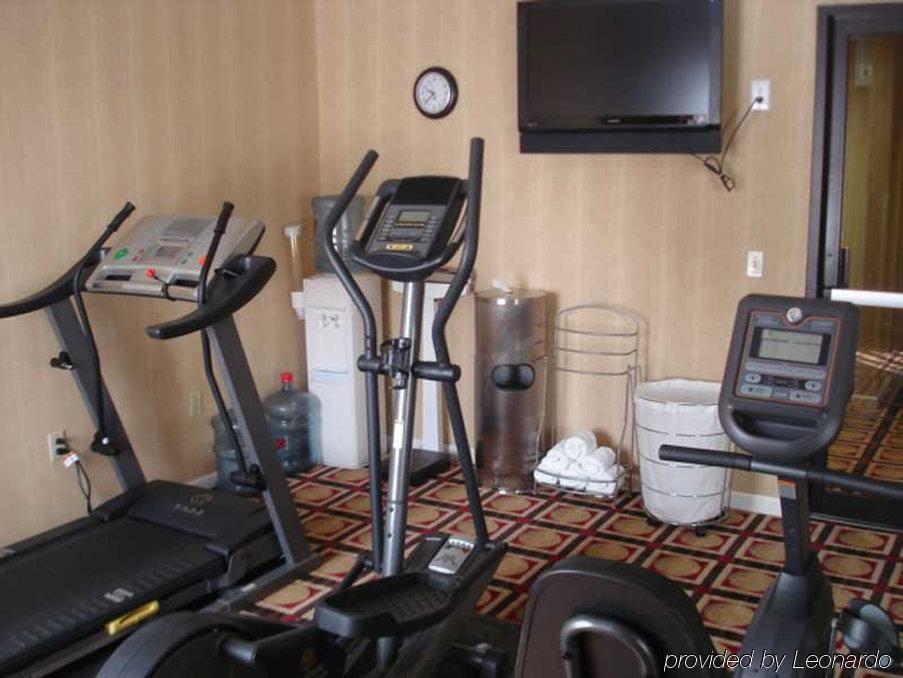 La Quinta By Wyndham Biloxi Hotel Ngoại thất bức ảnh
