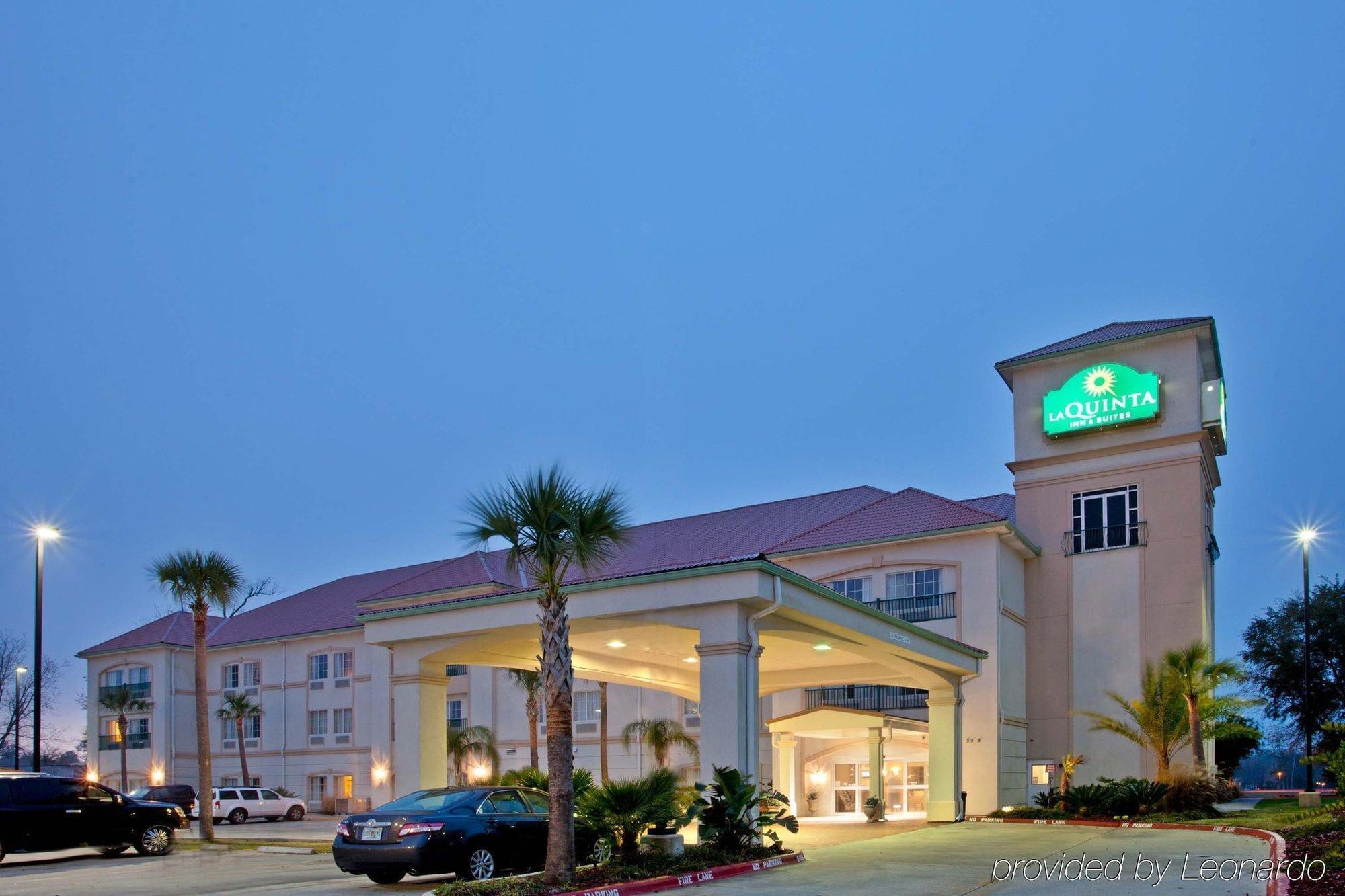 La Quinta By Wyndham Biloxi Hotel Ngoại thất bức ảnh