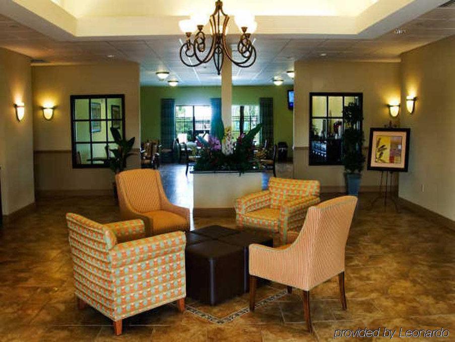 La Quinta By Wyndham Biloxi Hotel Ngoại thất bức ảnh