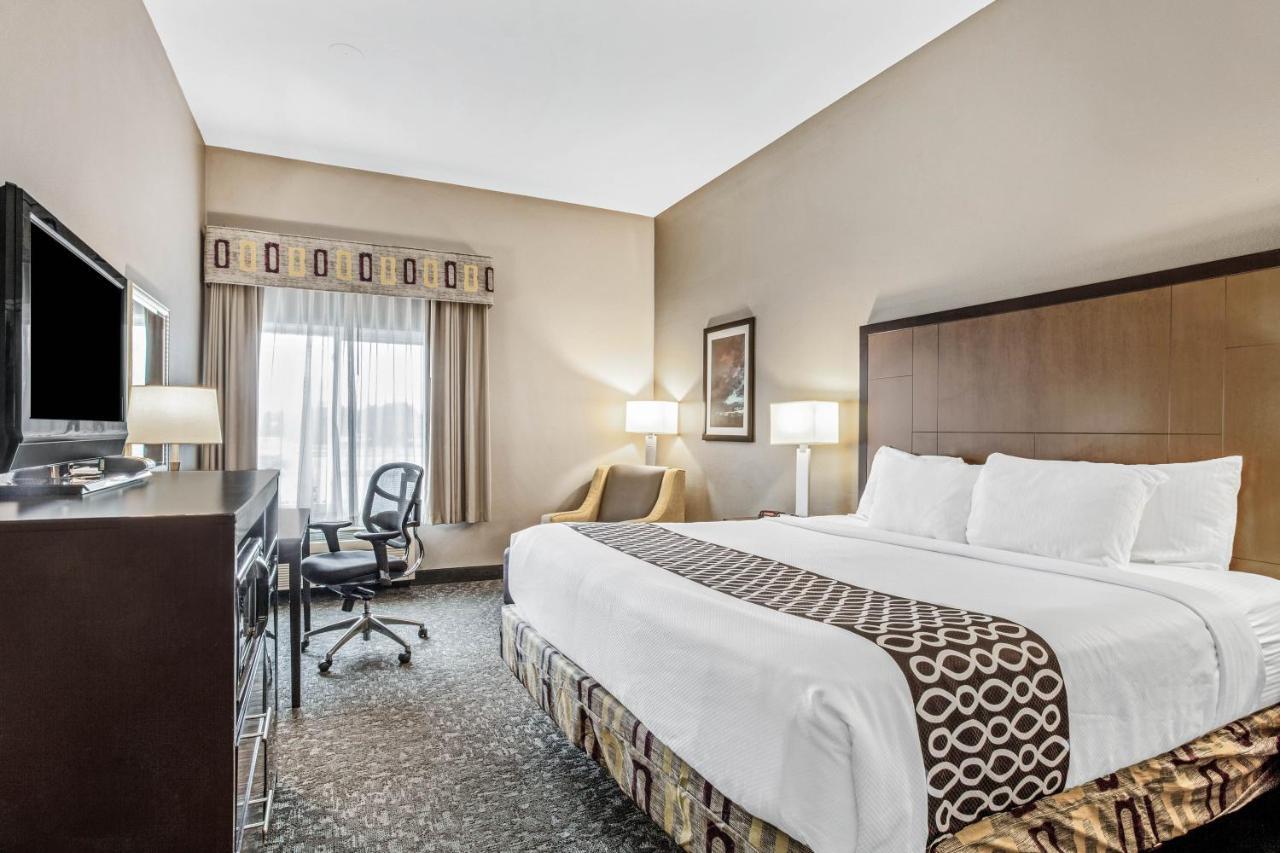La Quinta By Wyndham Biloxi Hotel Ngoại thất bức ảnh