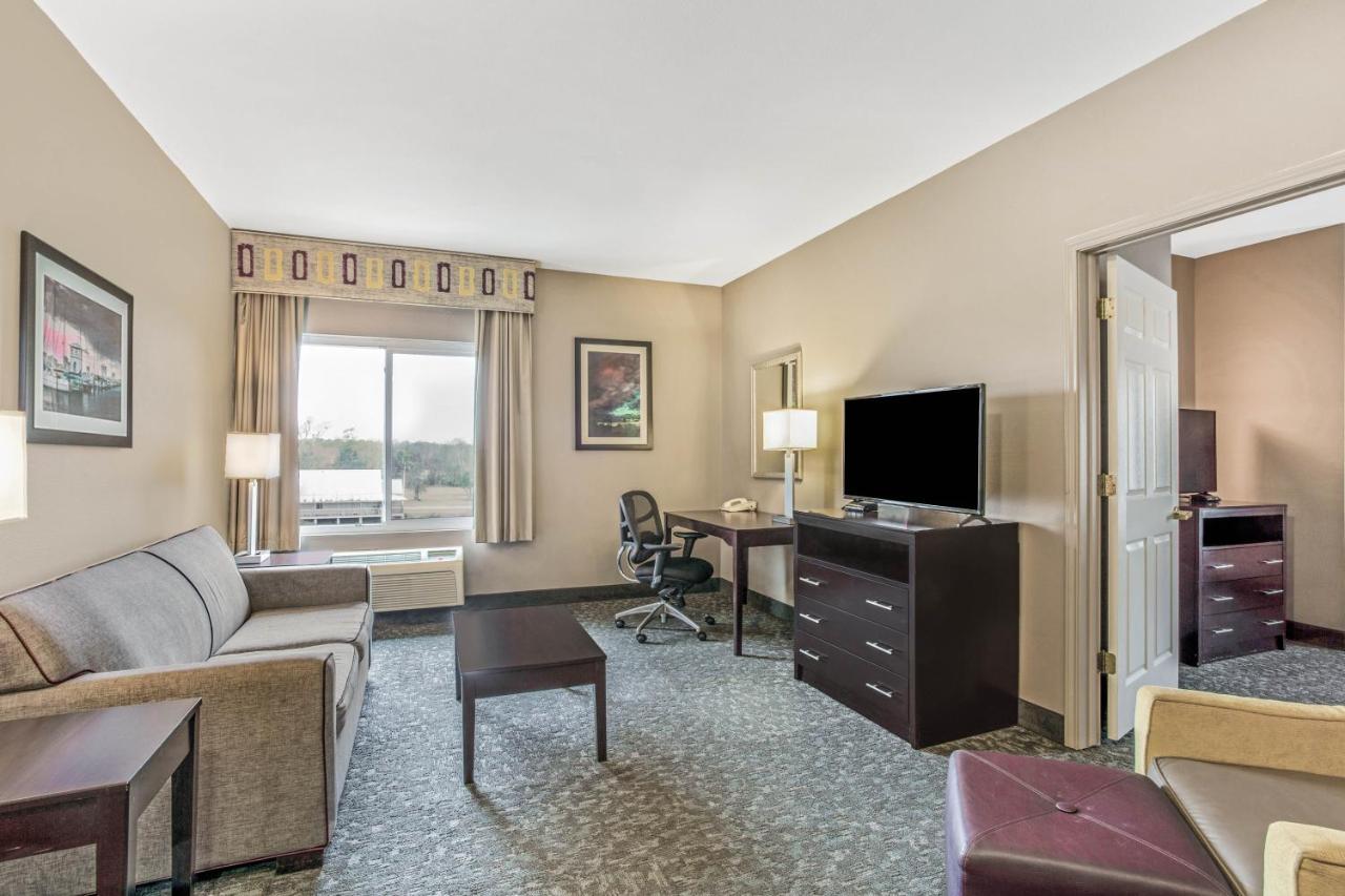 La Quinta By Wyndham Biloxi Hotel Ngoại thất bức ảnh